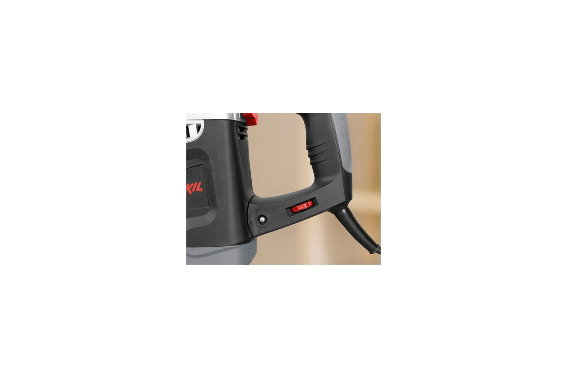 Перфоратор SKIL 1766LA F0151766LA