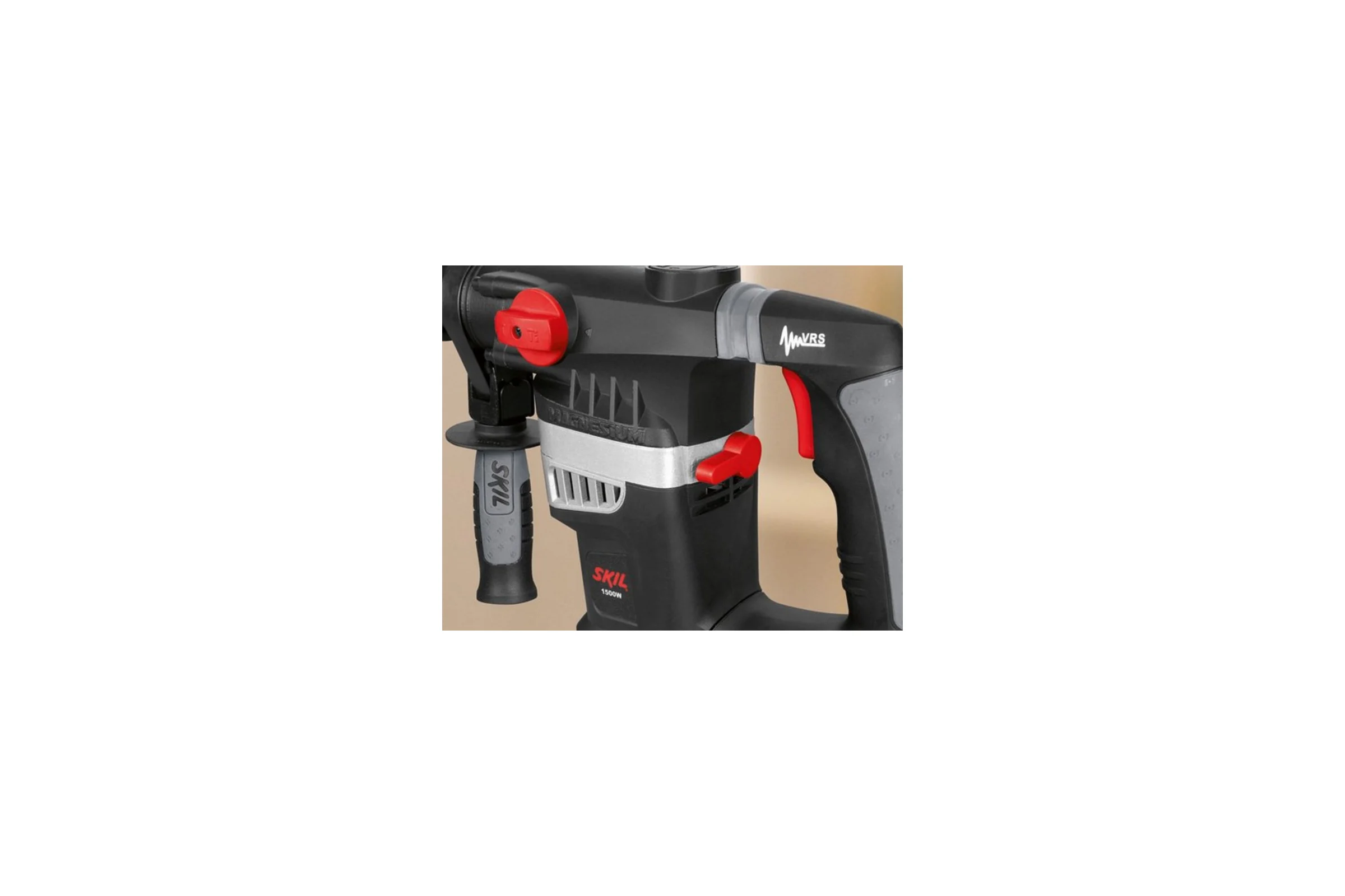 Перфоратор SKIL 1766LA F0151766LA