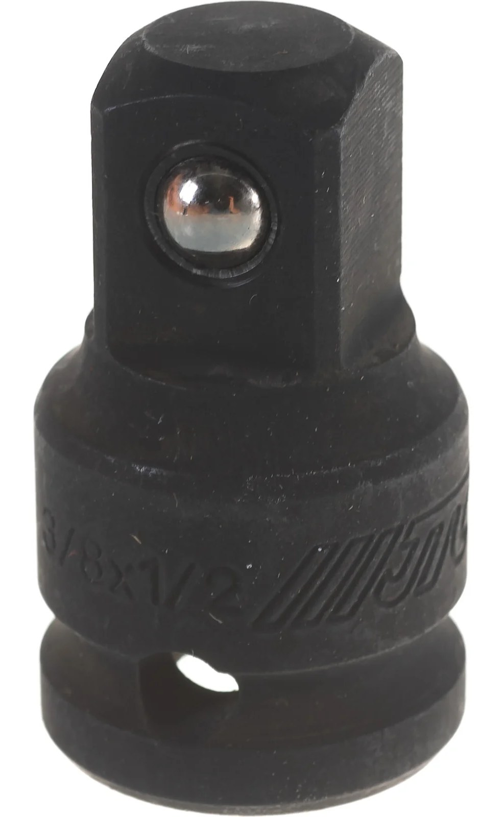 Адаптер JTC 3/8" F х 1/2" М 32мм, d=22мм ударный -340304 708248