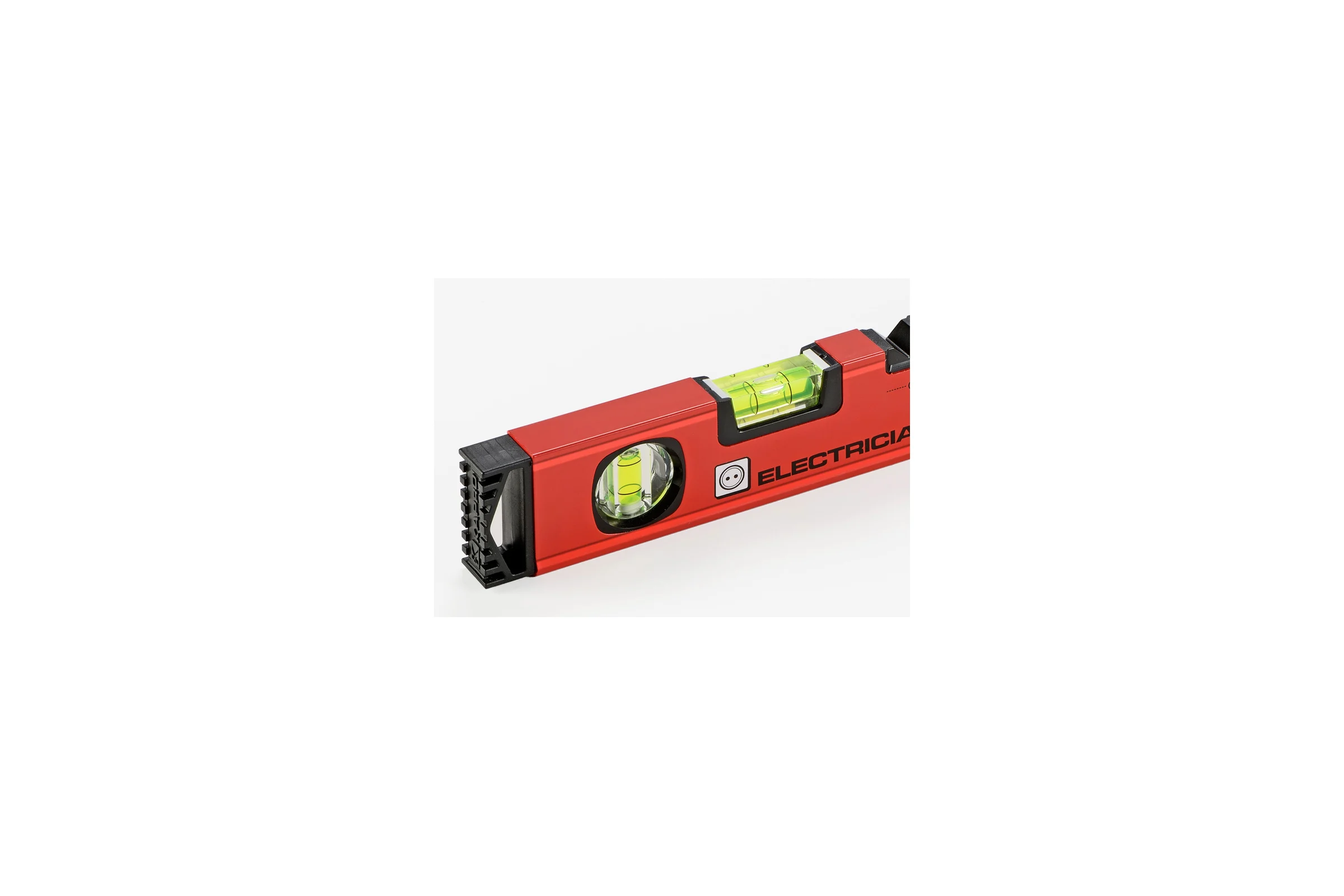 Уровень для электрика Kapro 783-43