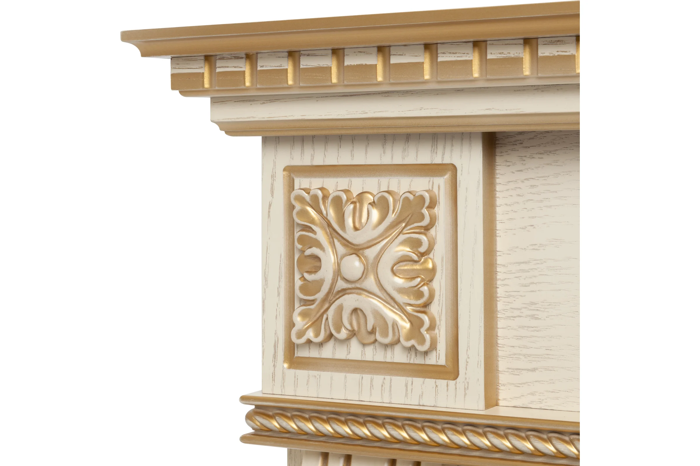 Каминокомплект RealFlame Сorsica 60 wt + Saphir-s 60 10022106