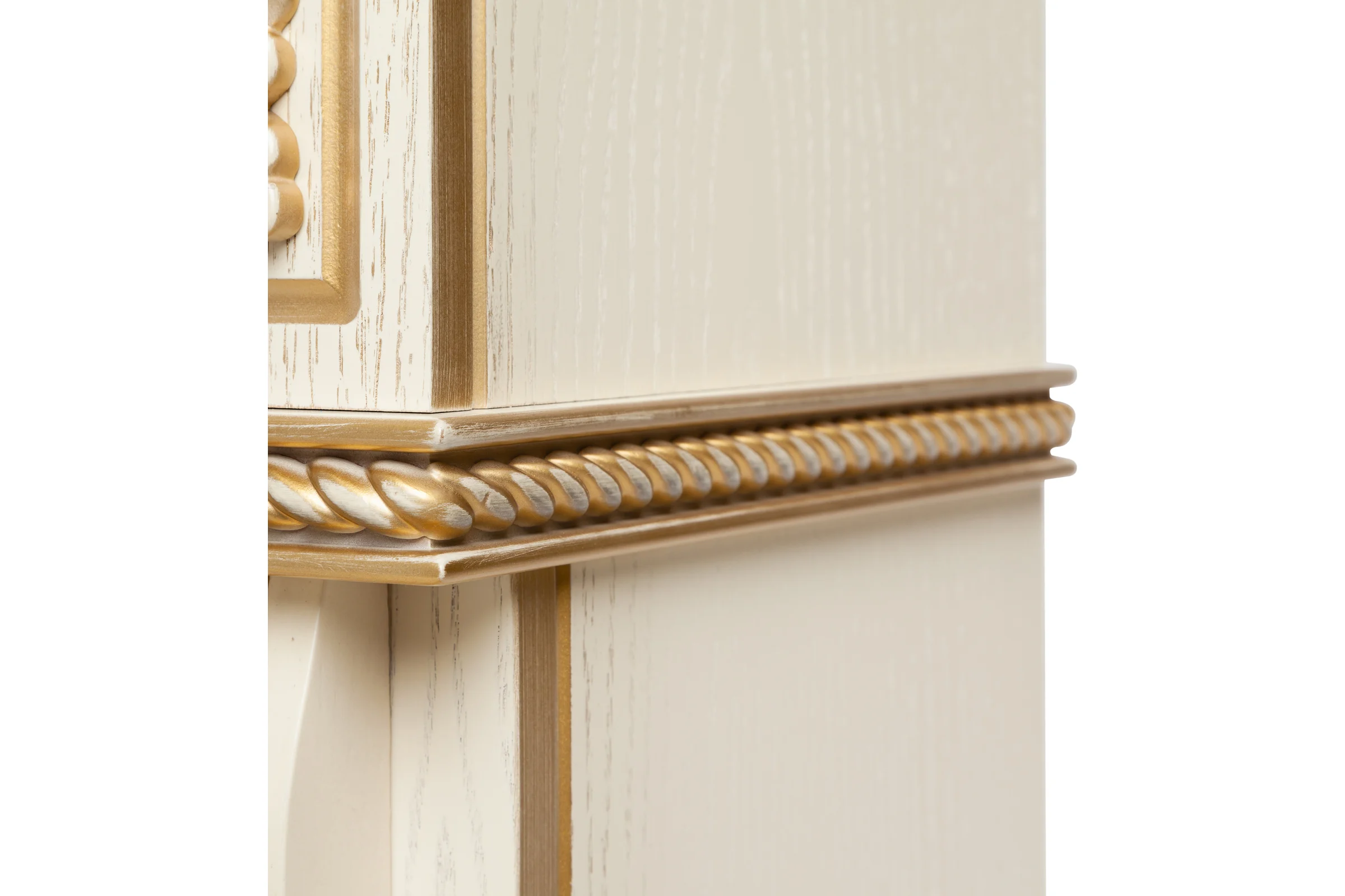 Каминокомплект RealFlame Сorsica 60 wt + Saphir-s 60 10022106