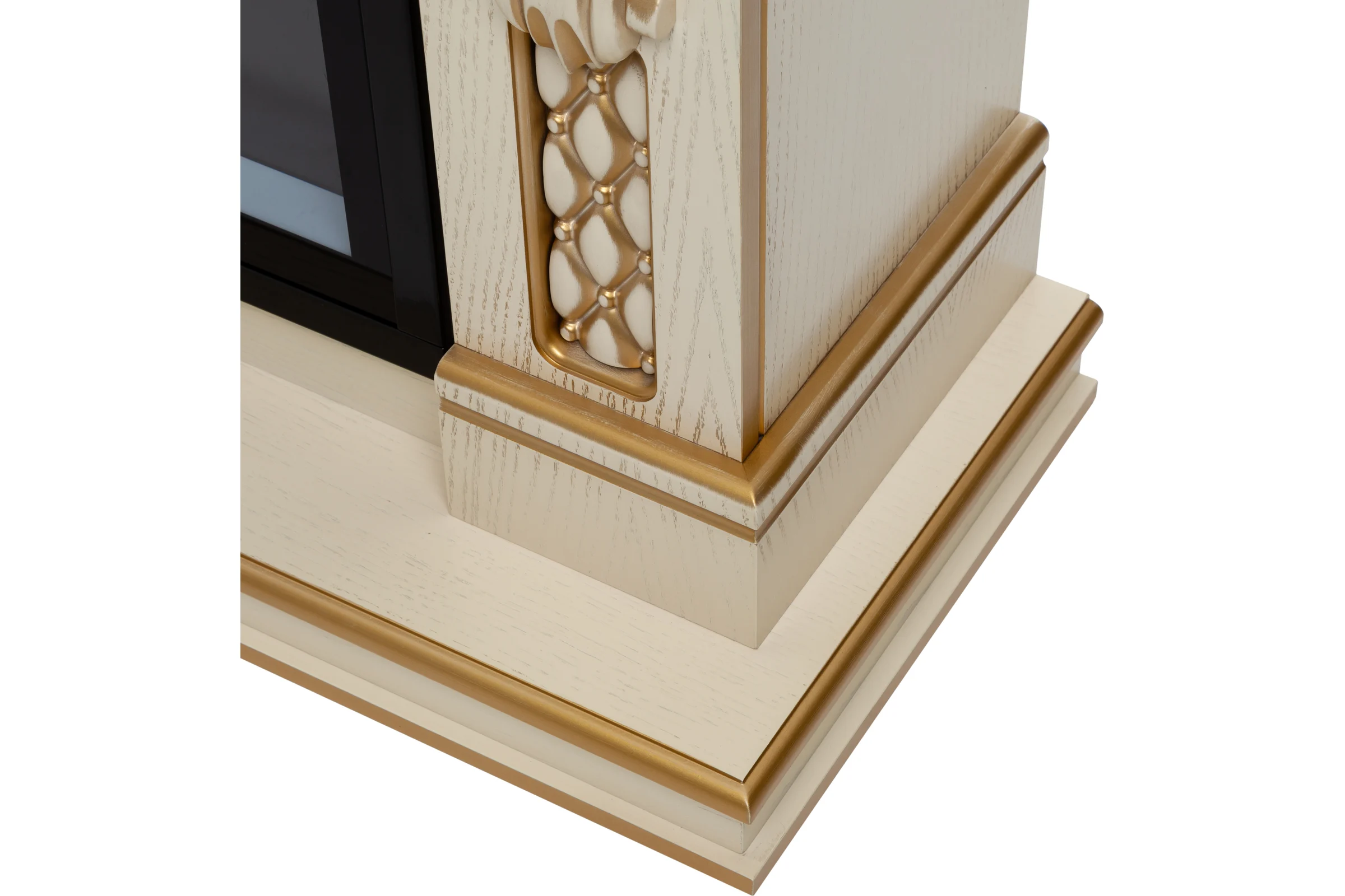 Каминокомплект RealFlame Сorsica 60 wt + Saphir-s 60 10022106