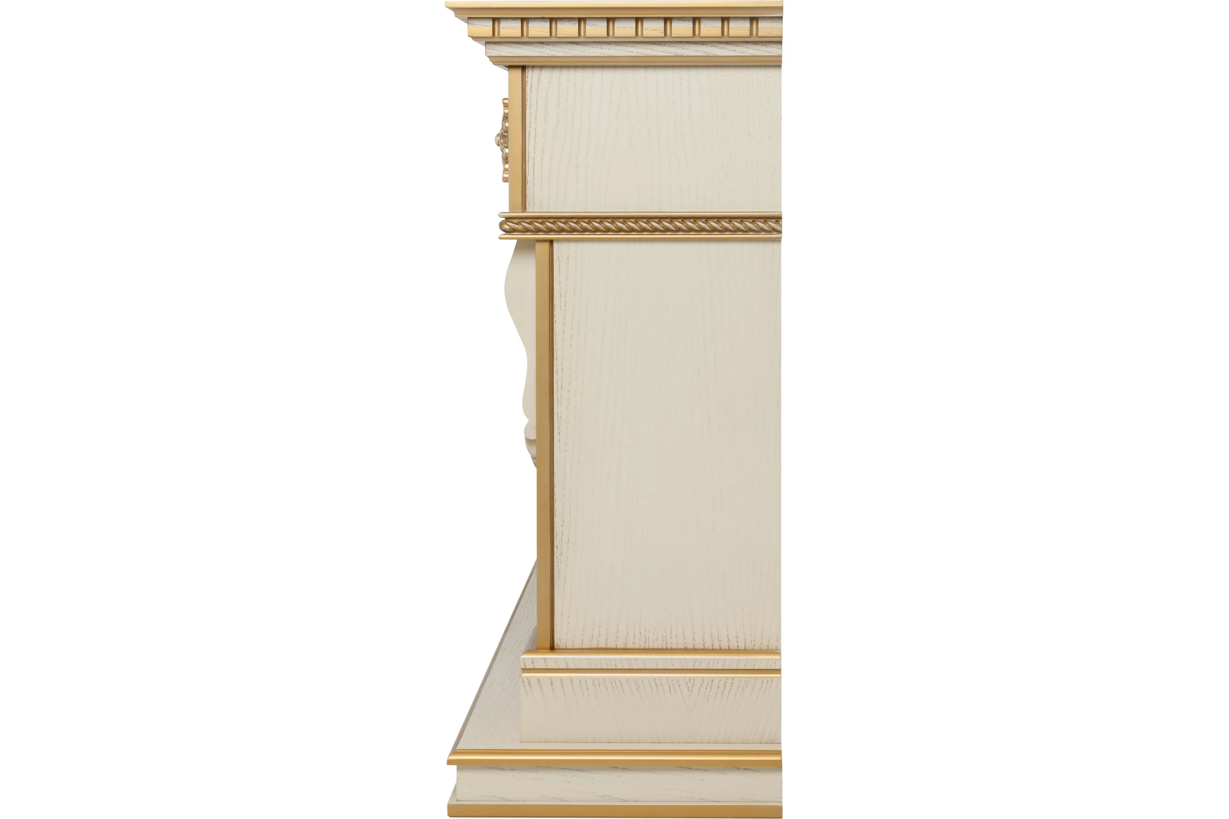 Каминокомплект RealFlame Сorsica 60 wt + Saphir-s 60 10022106