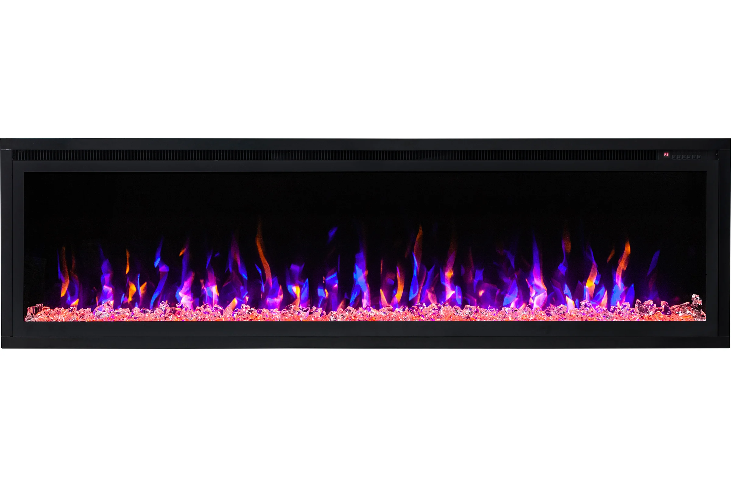 Каминокомплект RealFlame Сorsica 60 wt + Saphir-s 60 10022106