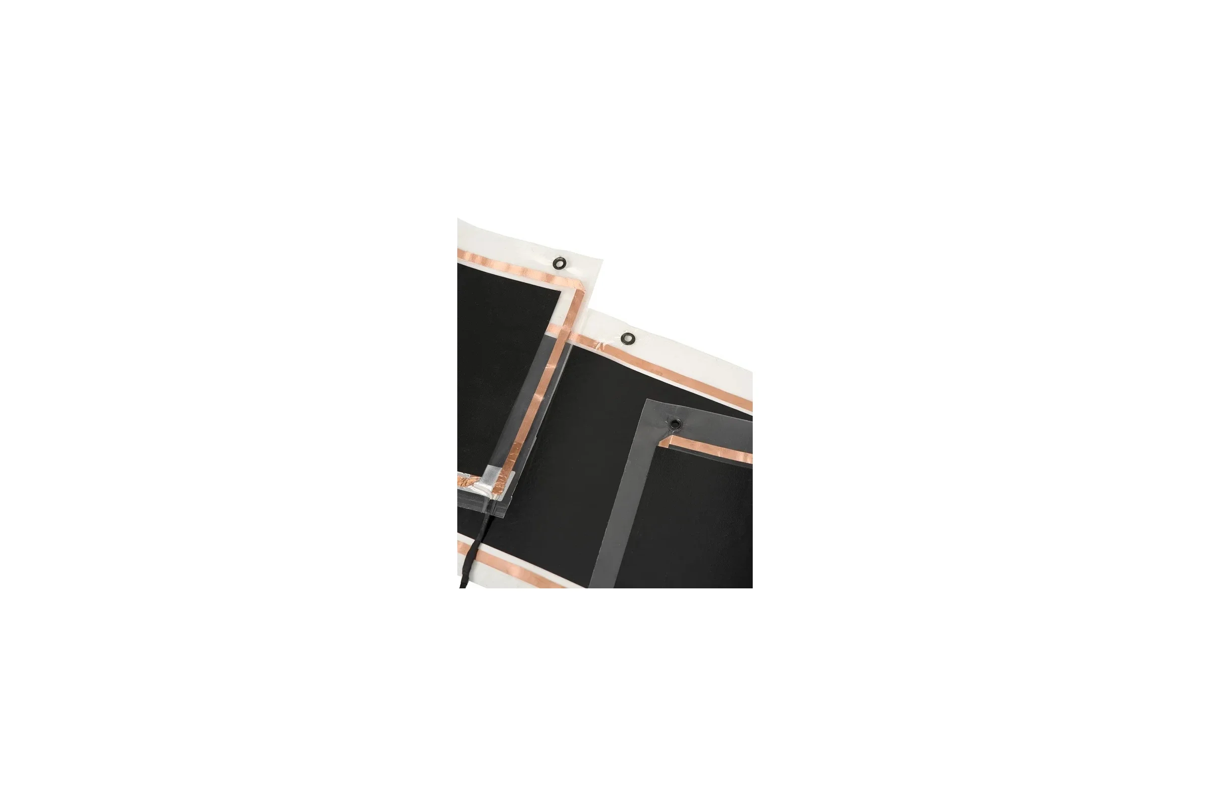 Гибкий тепличный инфракрасный обогреватель Hintek Plant IGP-3 200 Вт 04.07.01.214421