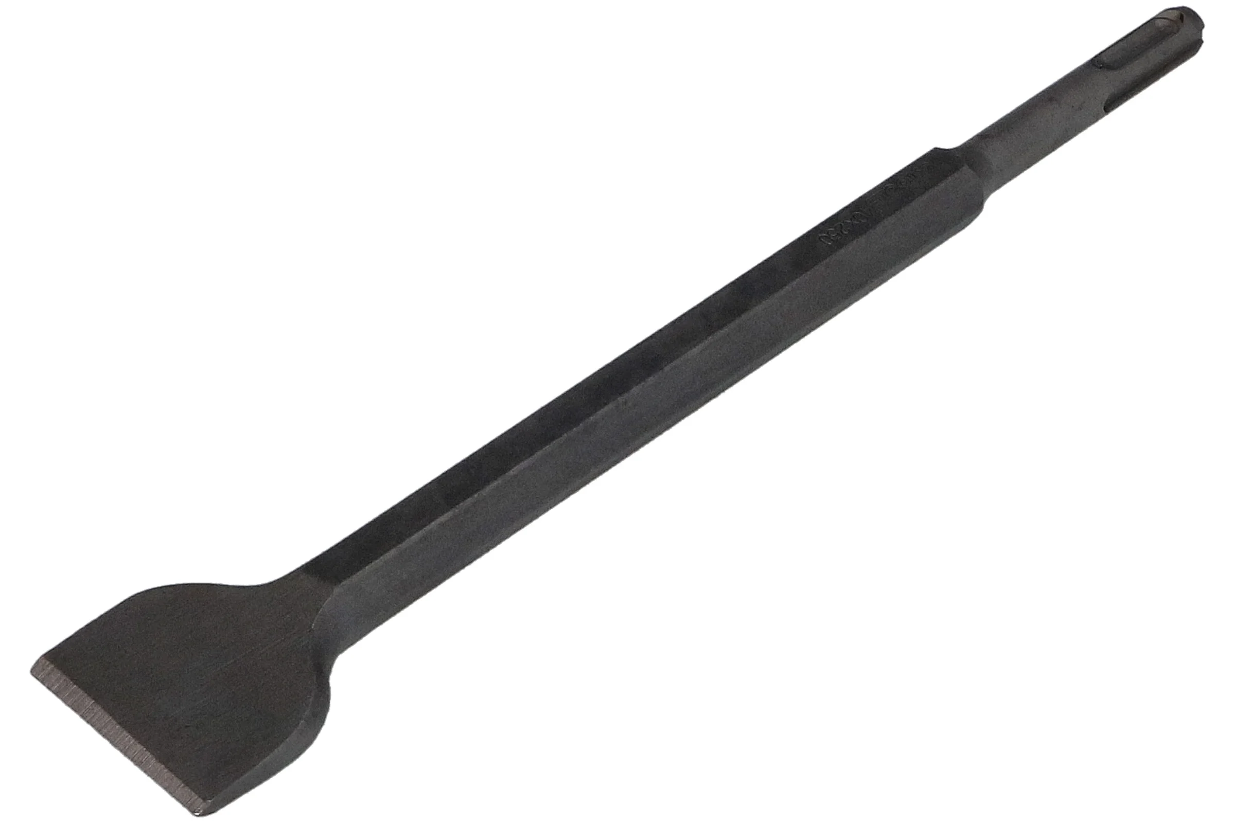 Зубило SDS+ 40x250 мм FASTER TOOLS 4055
