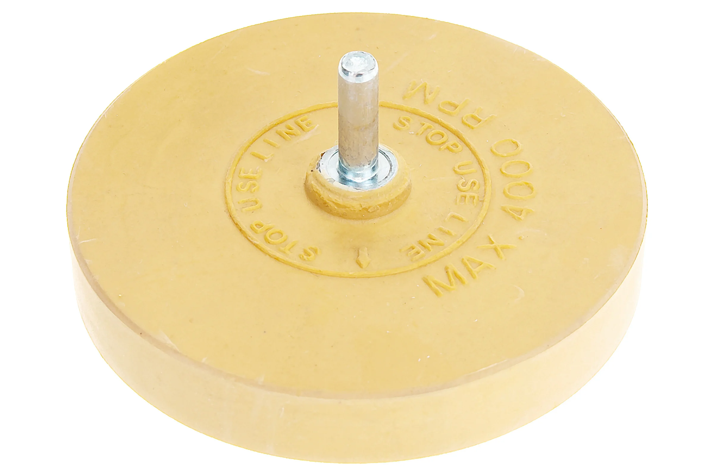 Адаптер зачистной JTC 3-1/2" шток -3732 666098
