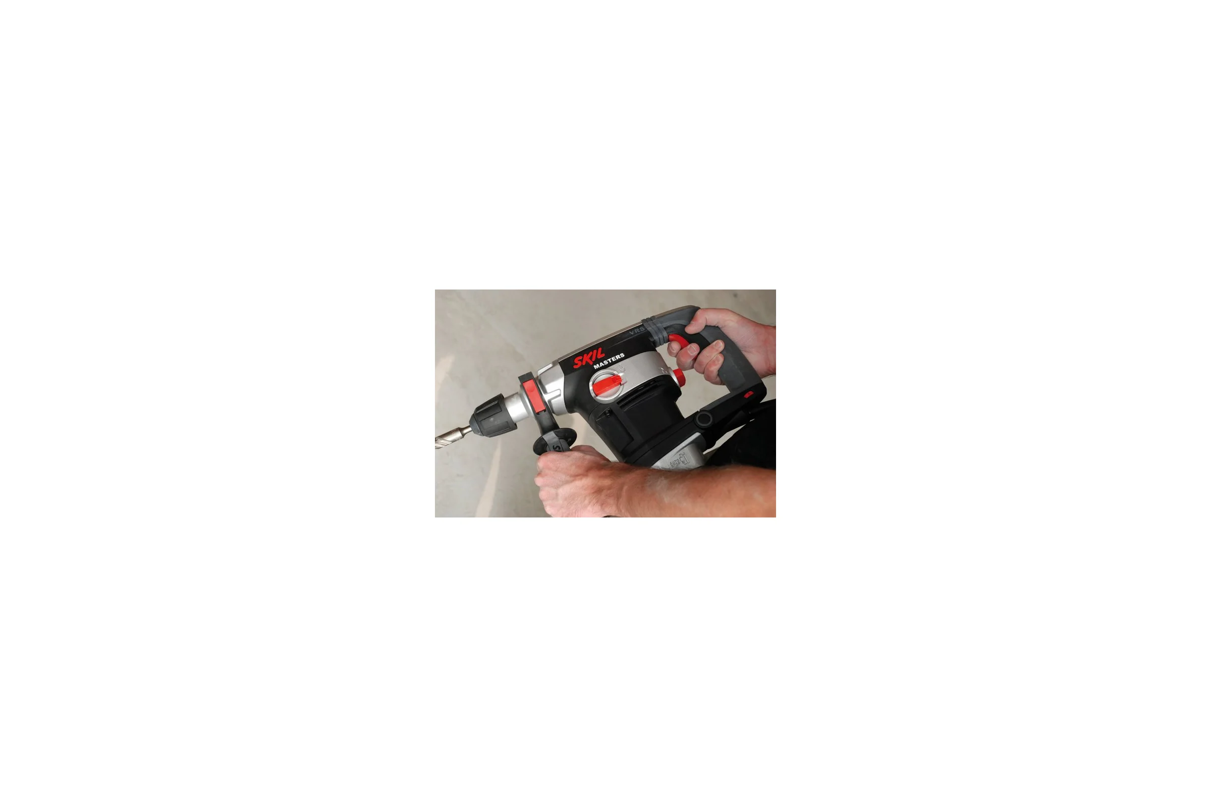 Перфоратор SKIL 1790NA F0151790NA