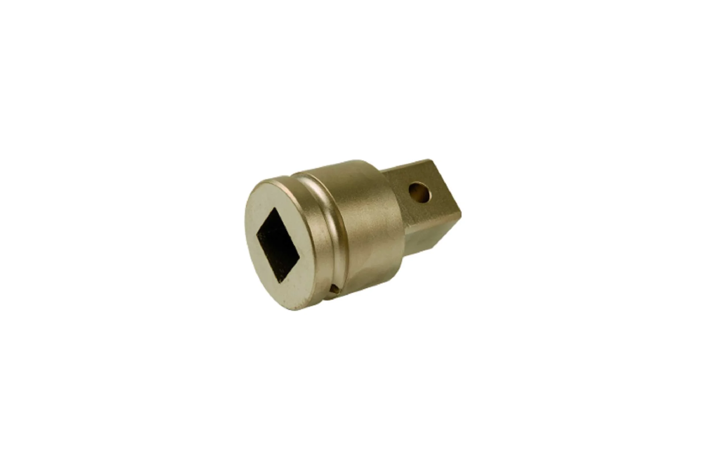 Переходник ударный искробезопасный c 1/2" на 3/4" GEDORE 0351064S