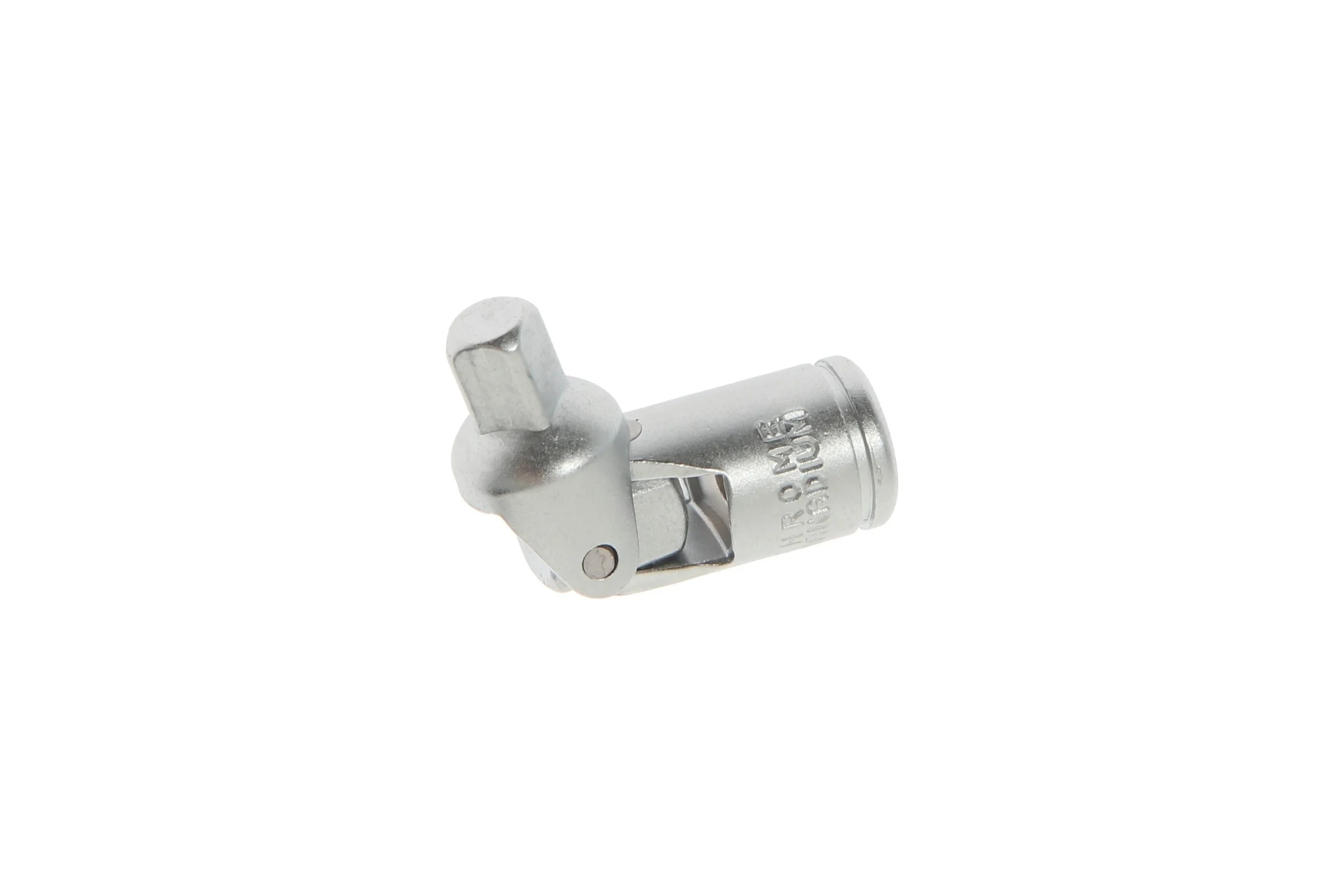 Шарнир карданный квадрат 1/4", CrV ТУНДРА 1123595