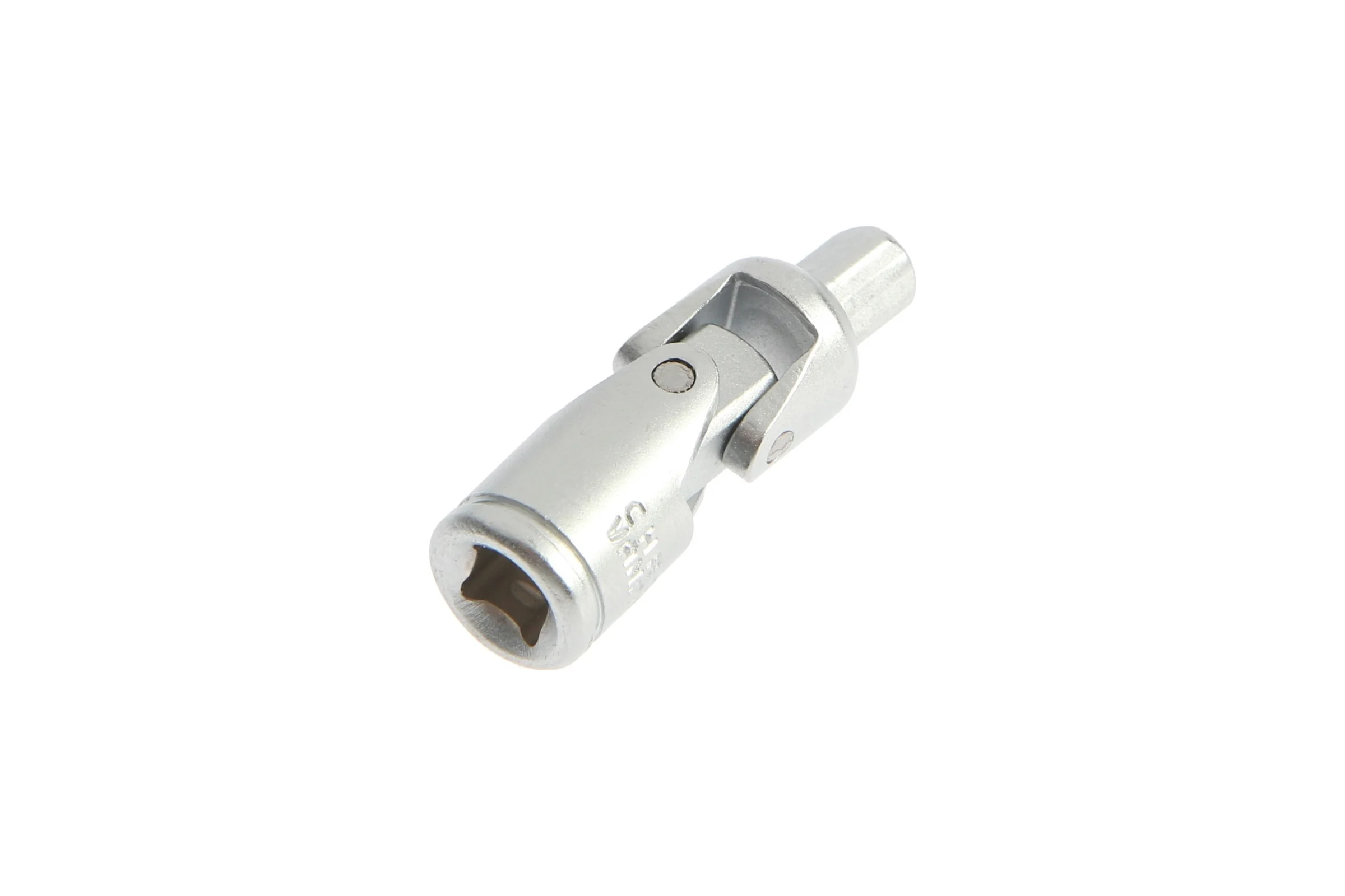 Шарнир карданный квадрат 1/4", CrV ТУНДРА 1123595