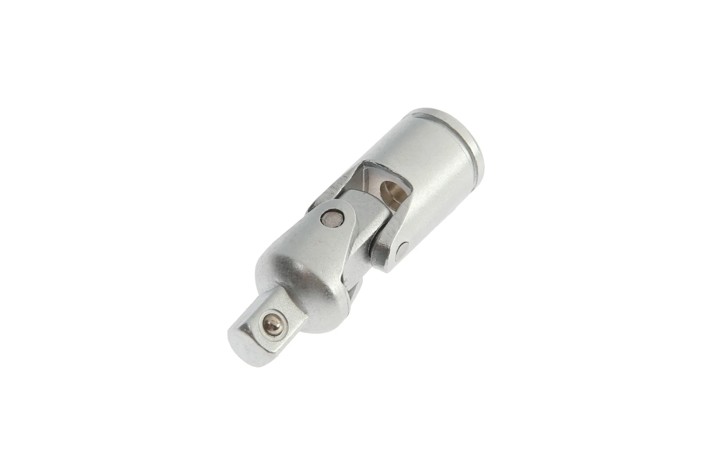 Шарнир карданный квадрат 1/4", CrV ТУНДРА 1123595