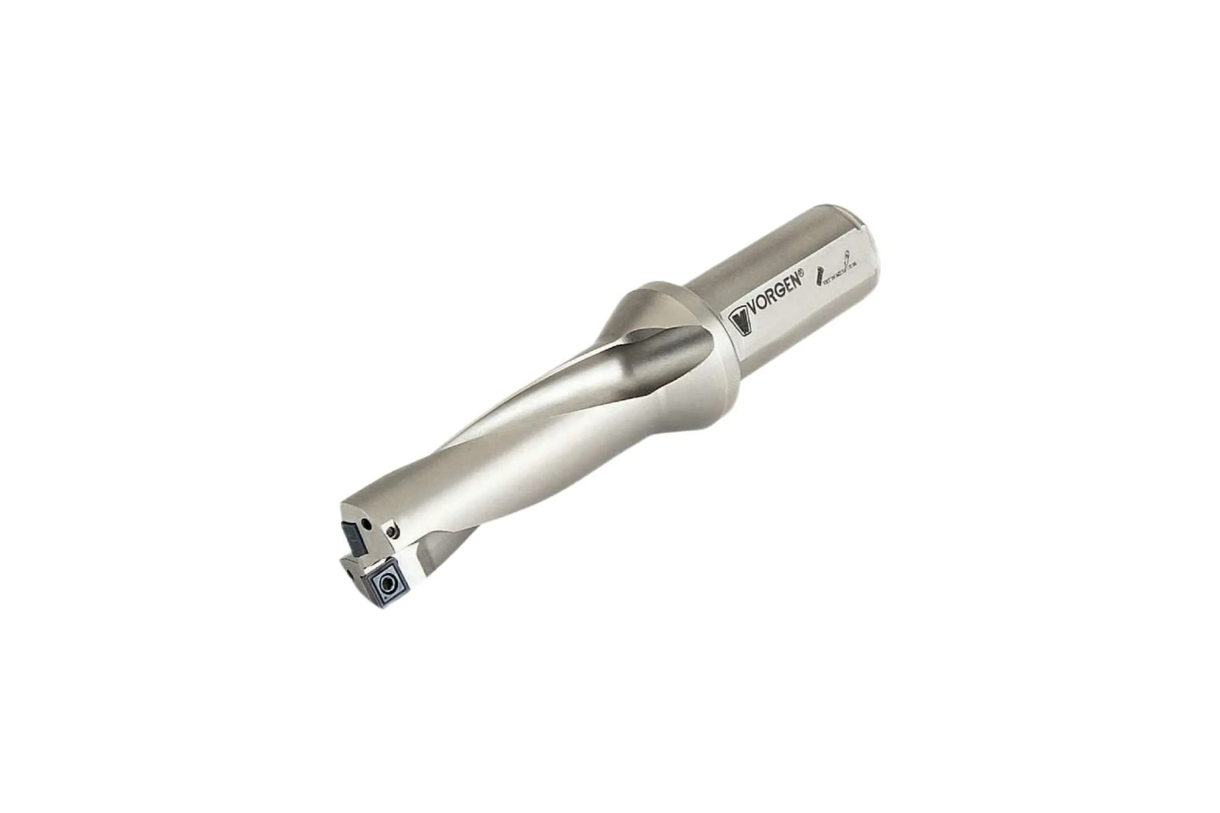 Сверло корпусное BTDR 2Dx20 VORGEN 4687203151621