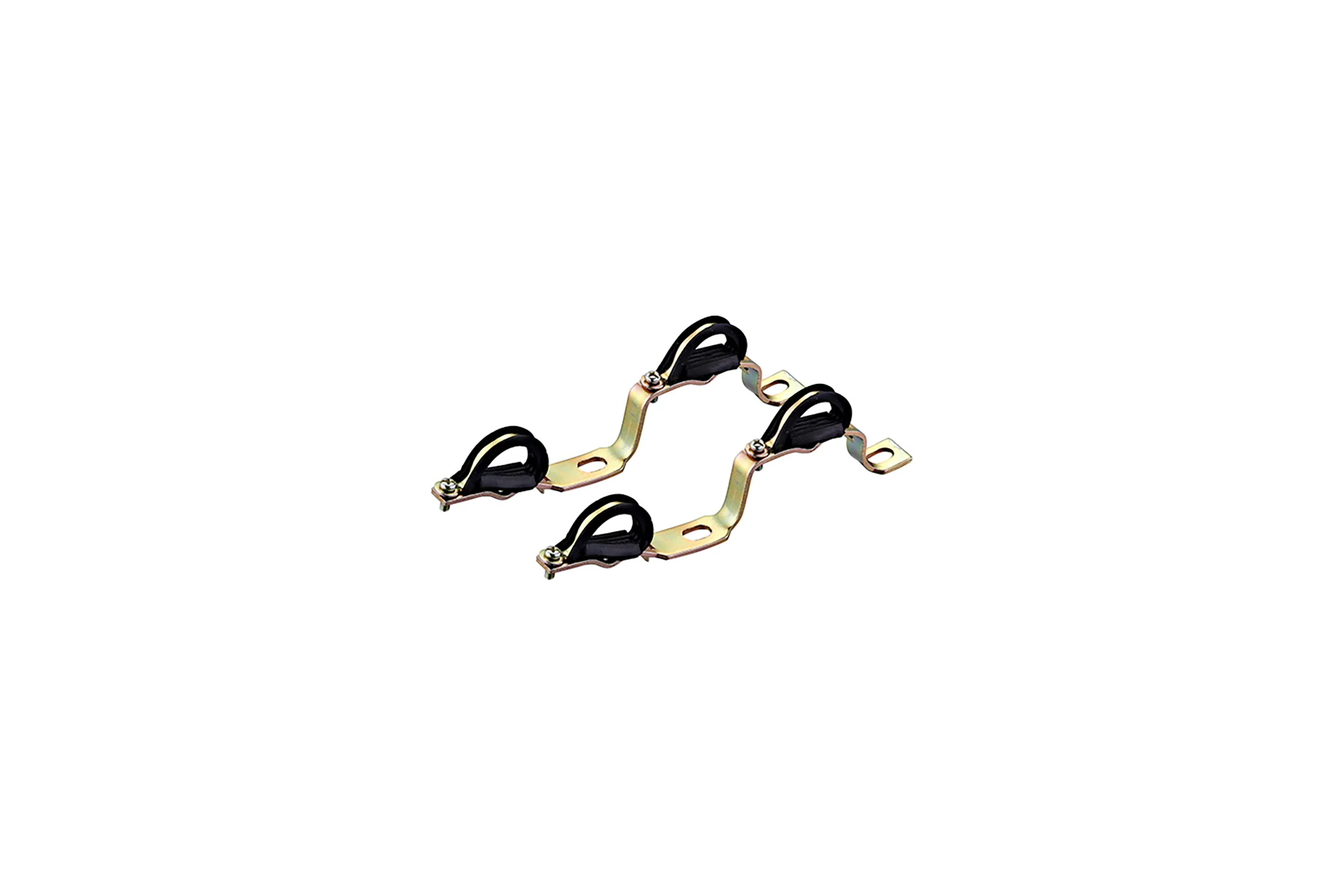 Кронштейн для коллекторов MasterProf 3/4" пара ИС.130063