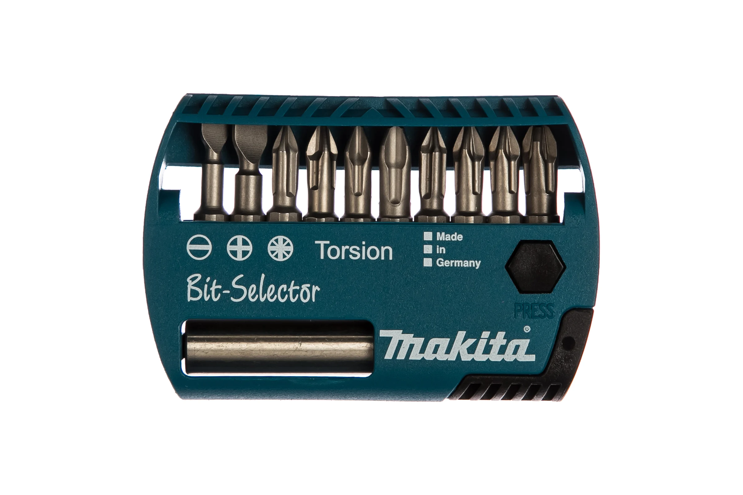 Набор бит Makita P-53724