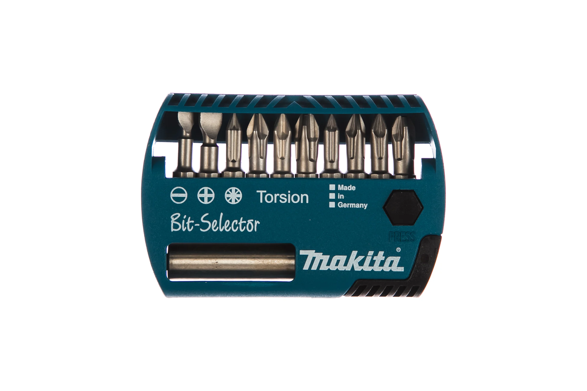 Набор бит Makita P-53724
