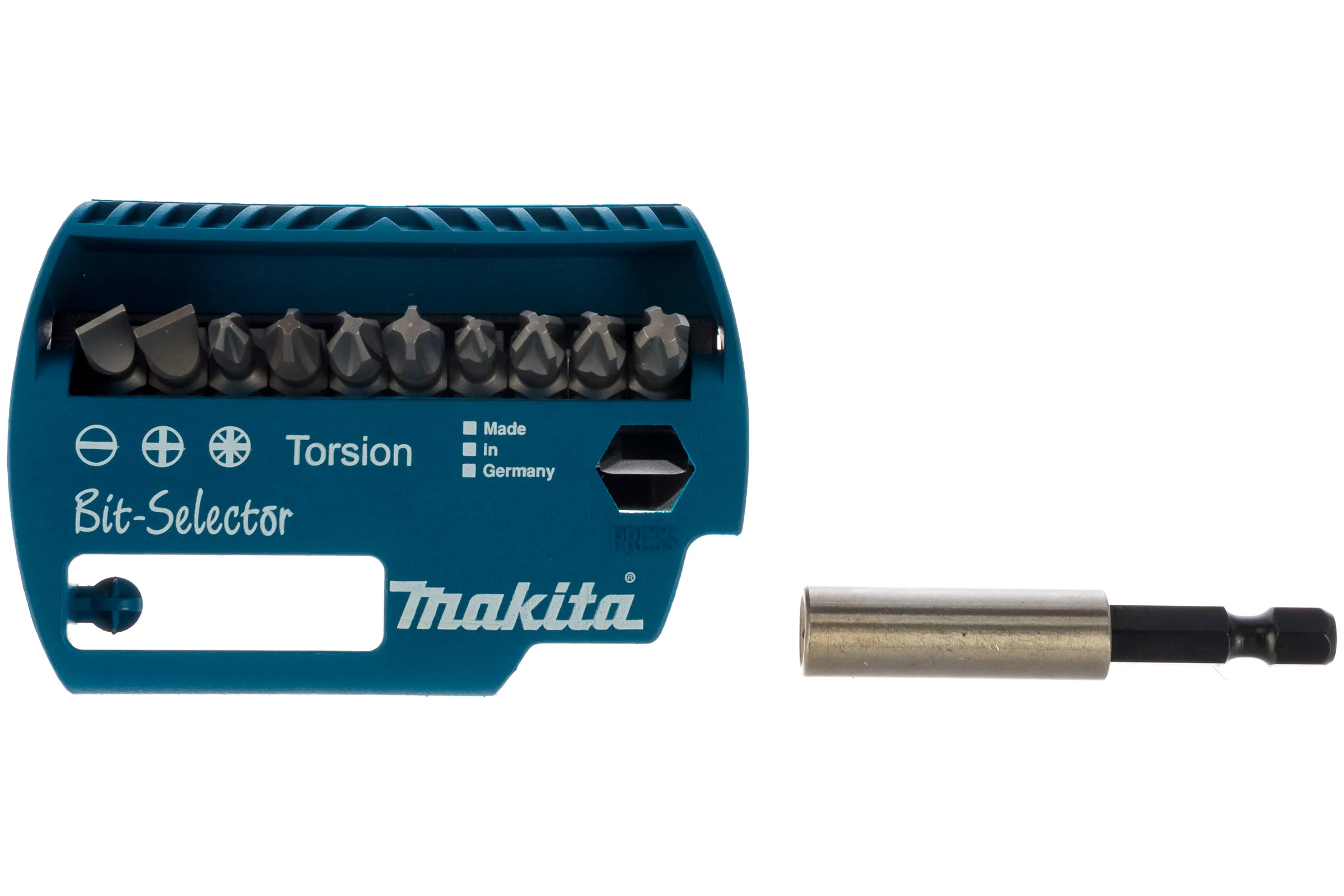 Набор бит Makita P-53724
