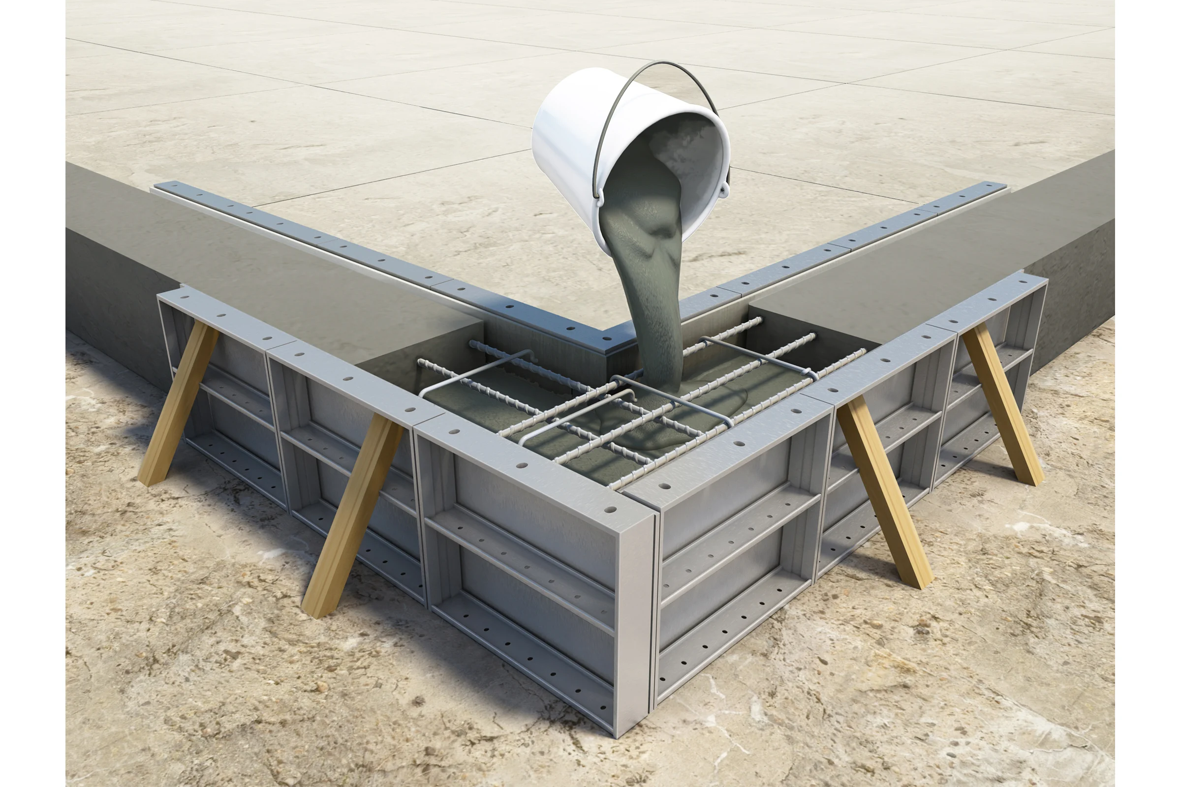 Суперпластификатор для бетона и цементных растворов SIKA Plast-520 N Канистра 1л. 525952