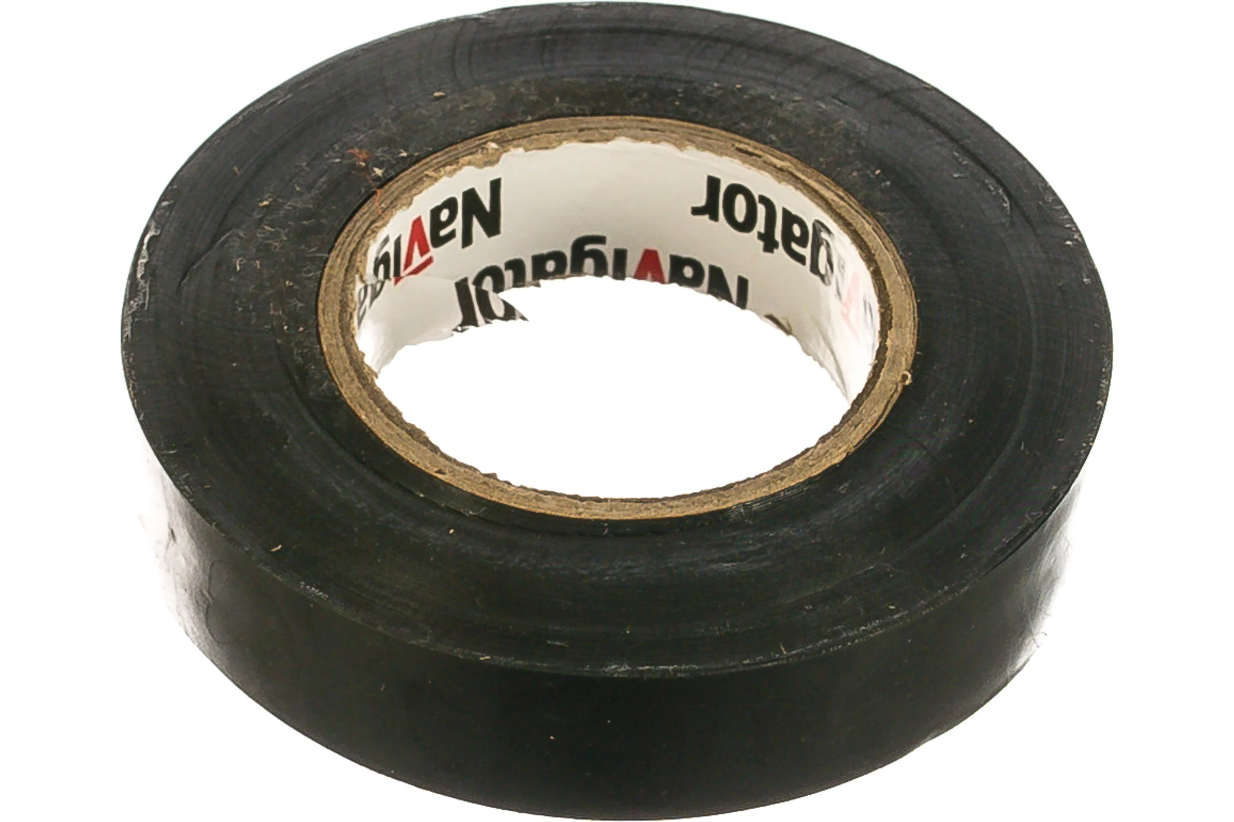 Изолента ПВХ Navigator 15мм 20м черный NIT-B15-20/BL 71103