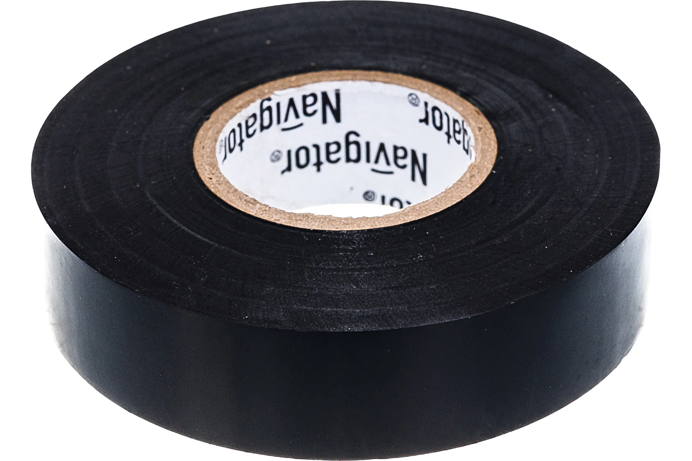 Изолента ПВХ Navigator 19мм 20м черный NIT-A19-20/BL 71110