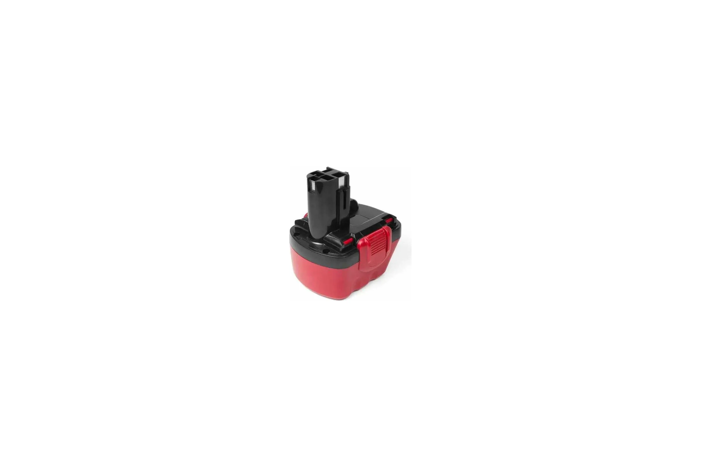 Аккумулятор (12 В; 2 Ач; NiCd) Bosch 2607335261