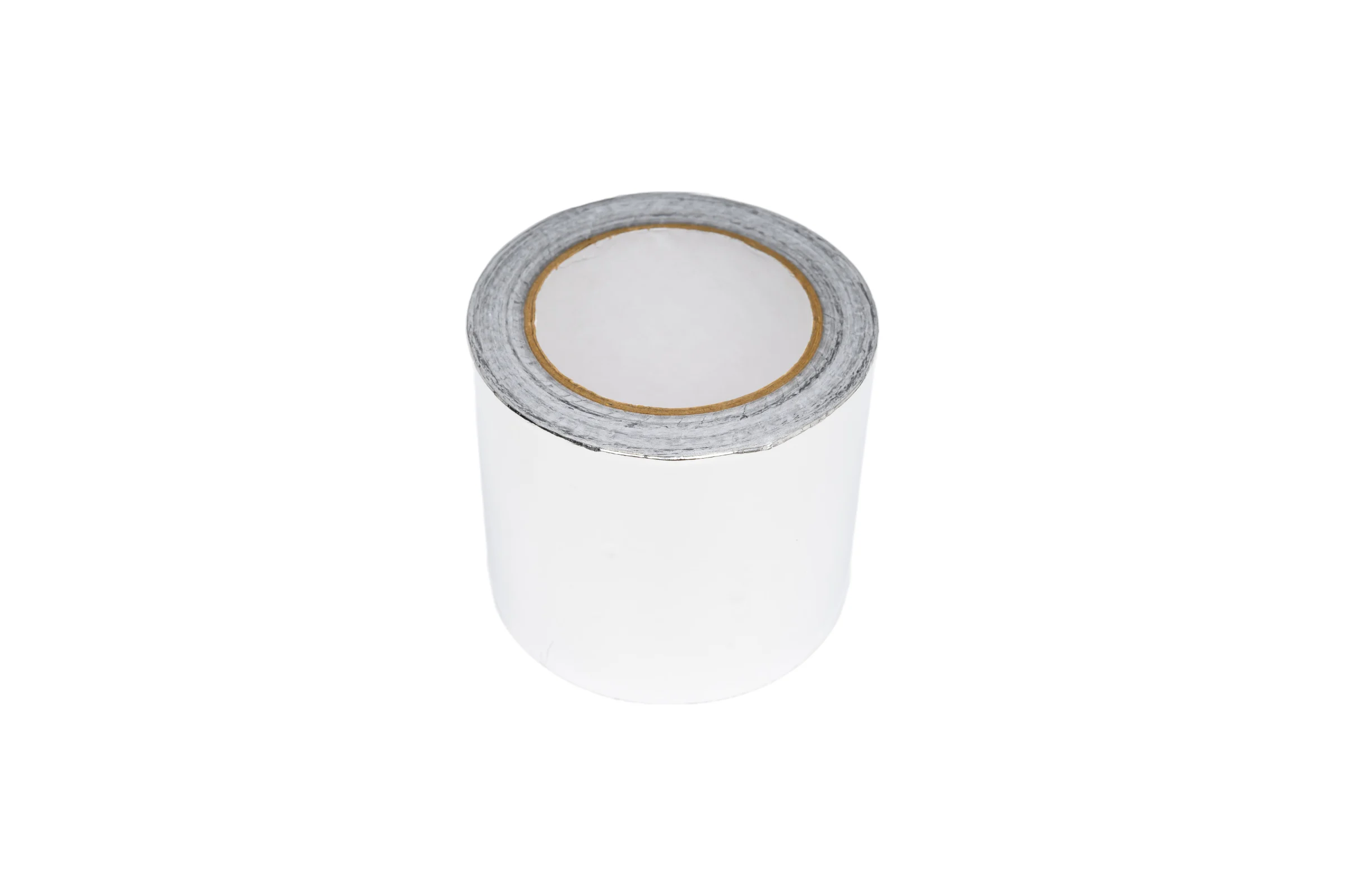 Алюминиевая клейкая лента STARFIX 100 мм, 40 м SM-81537-1