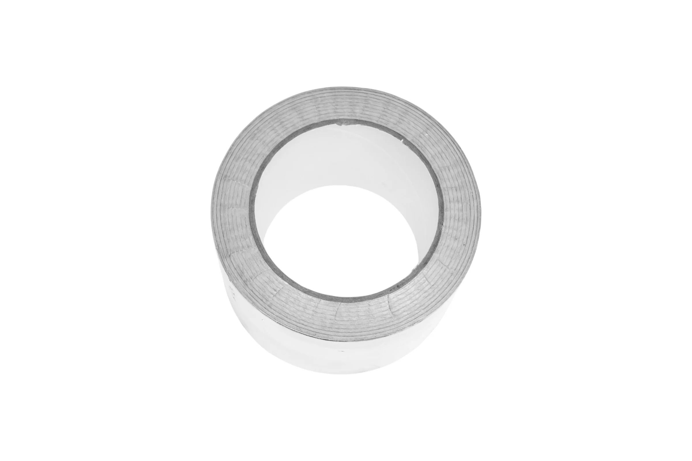 Алюминиевая клейкая лента STARFIX 75 мм, 40 м SM-81512-1