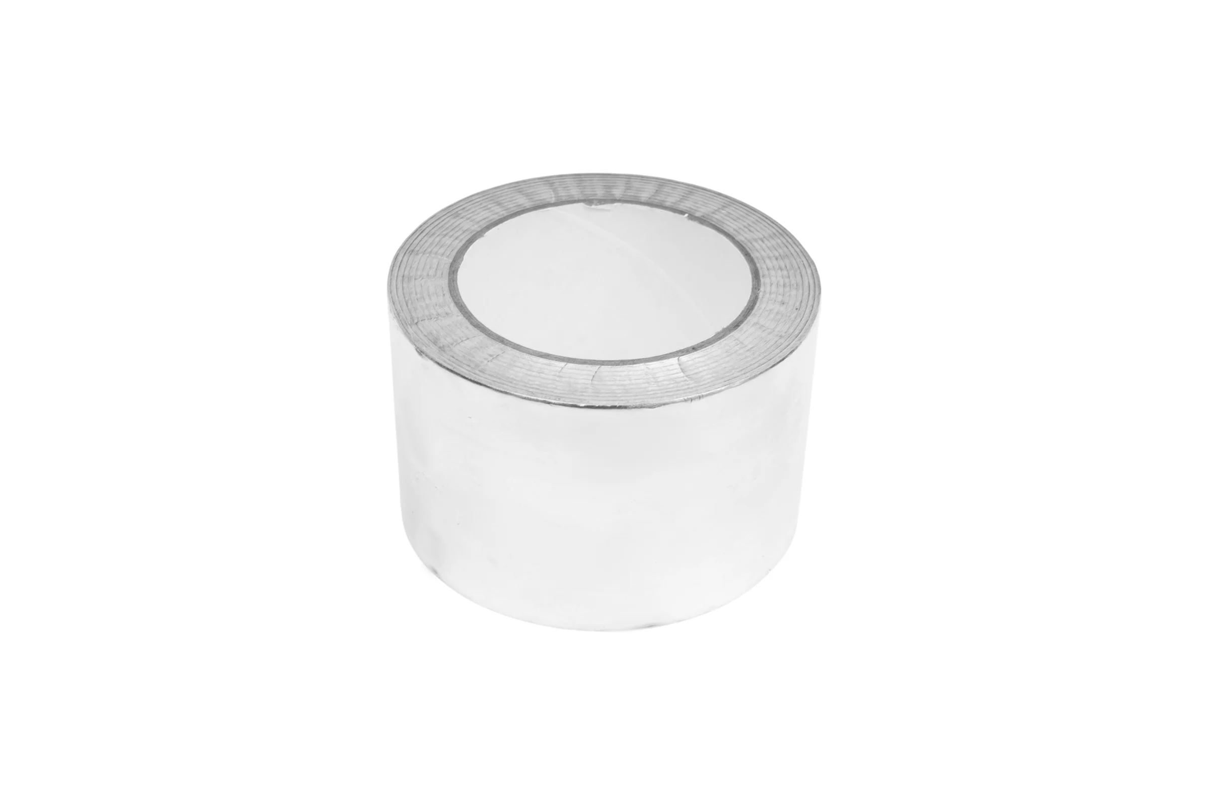 Алюминиевая клейкая лента STARFIX 75 мм, 40 м SM-81512-1