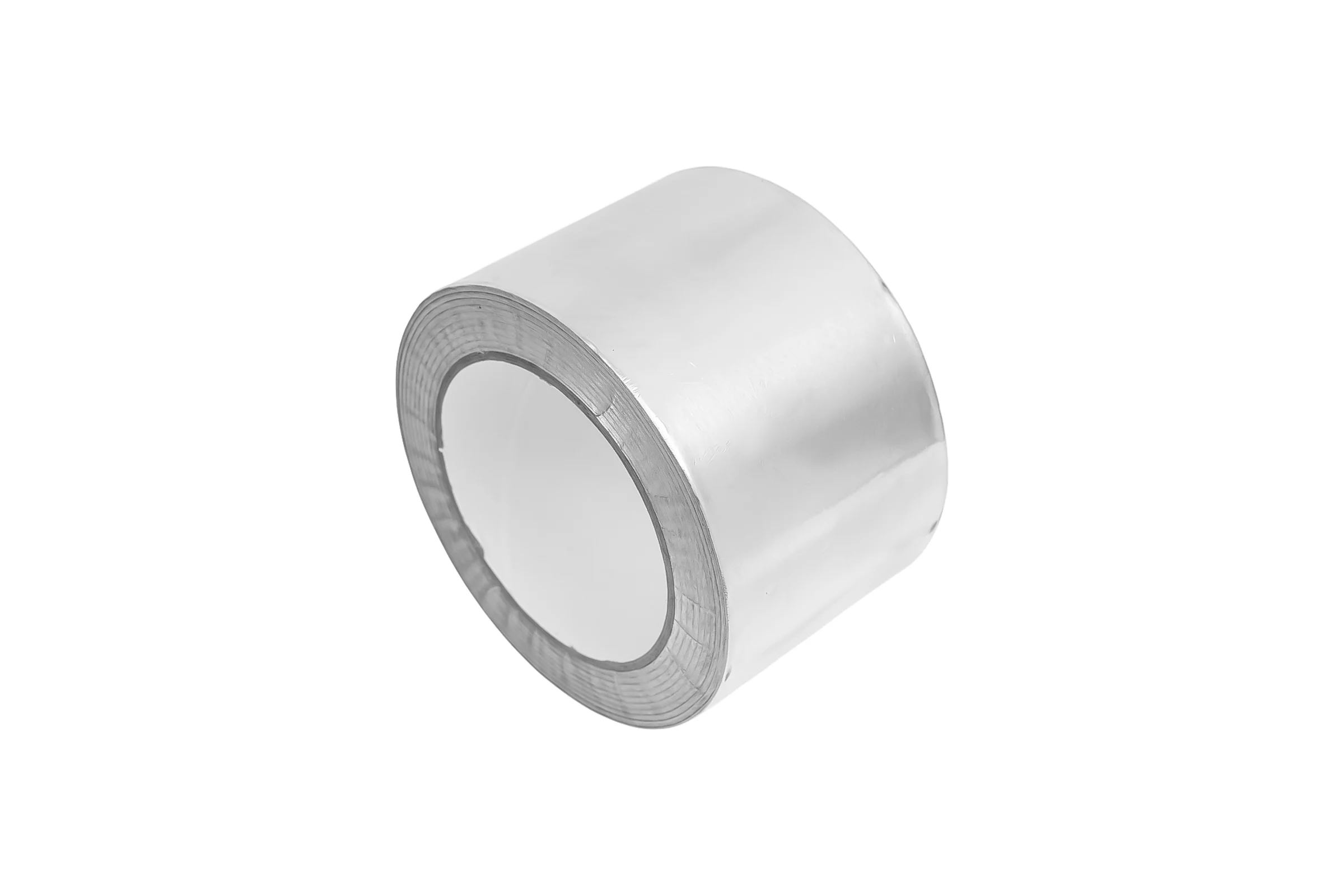 Алюминиевая клейкая лента STARFIX 75 мм, 40 м SM-81512-1