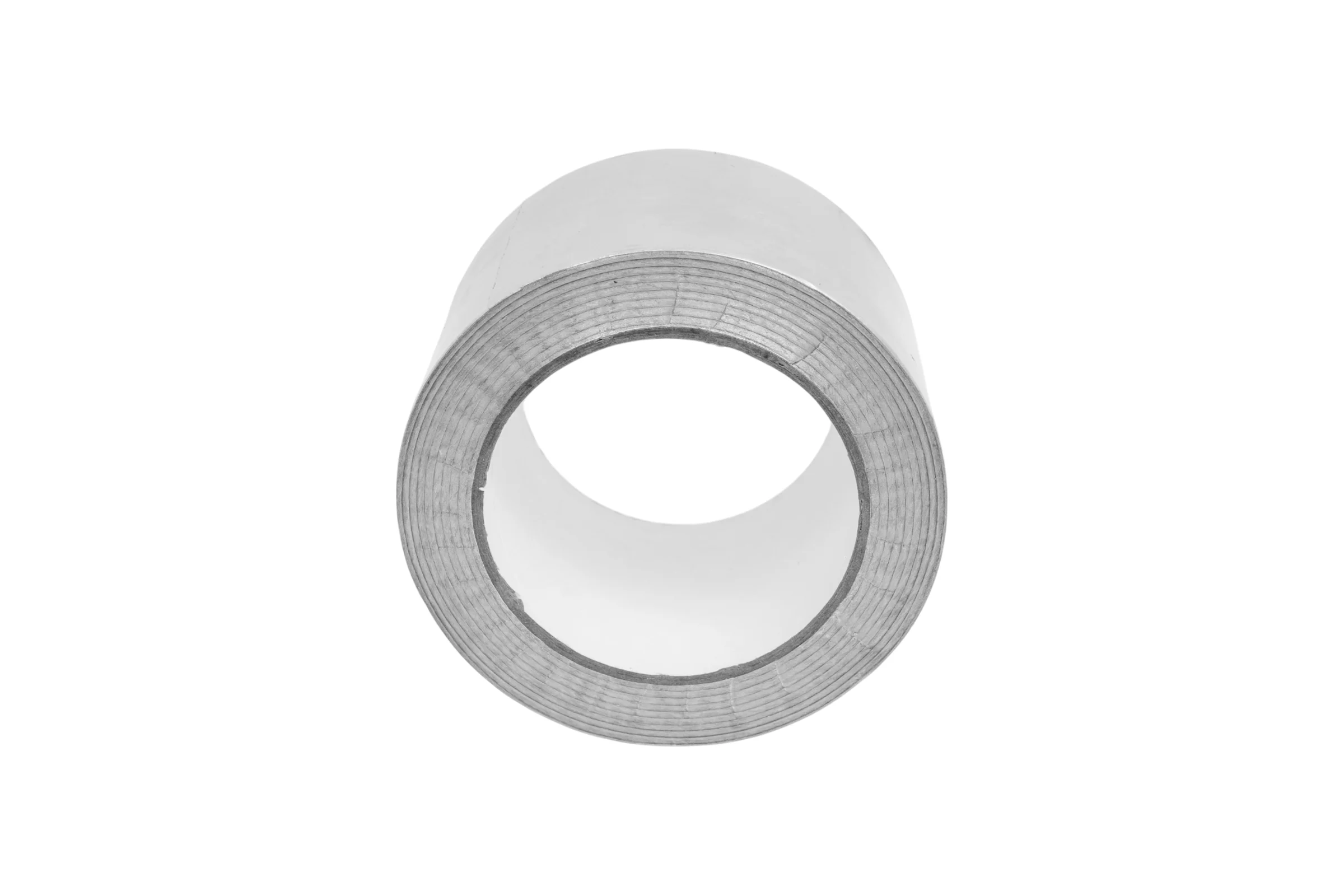 Алюминиевая клейкая лента STARFIX 75 мм, 40 м SM-81512-1