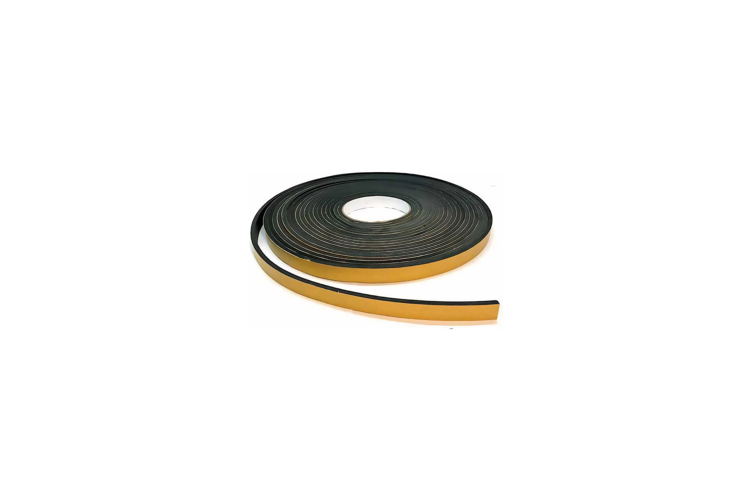 Межфланцевая уплотнительная лента STARFIX 5x10 мм, 10 м SM-63126-1