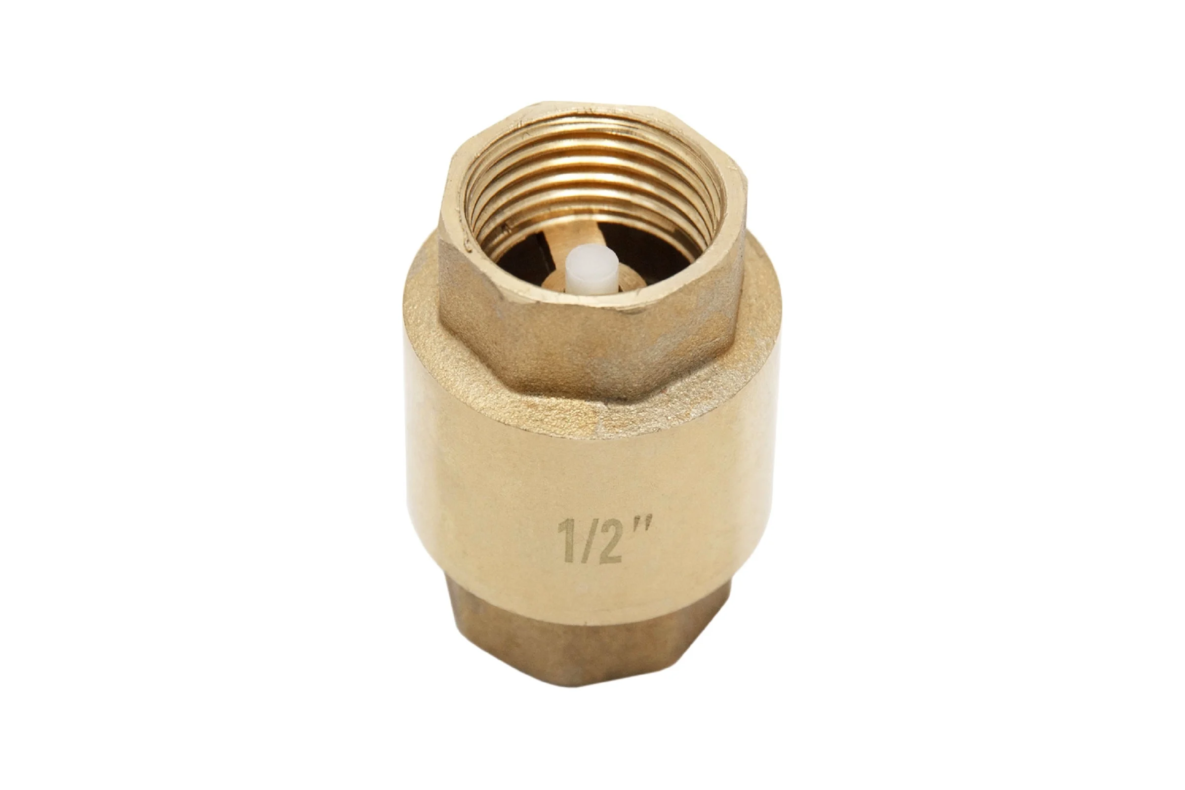 Обратный клапан MasterProf 1/2" ИС.080365