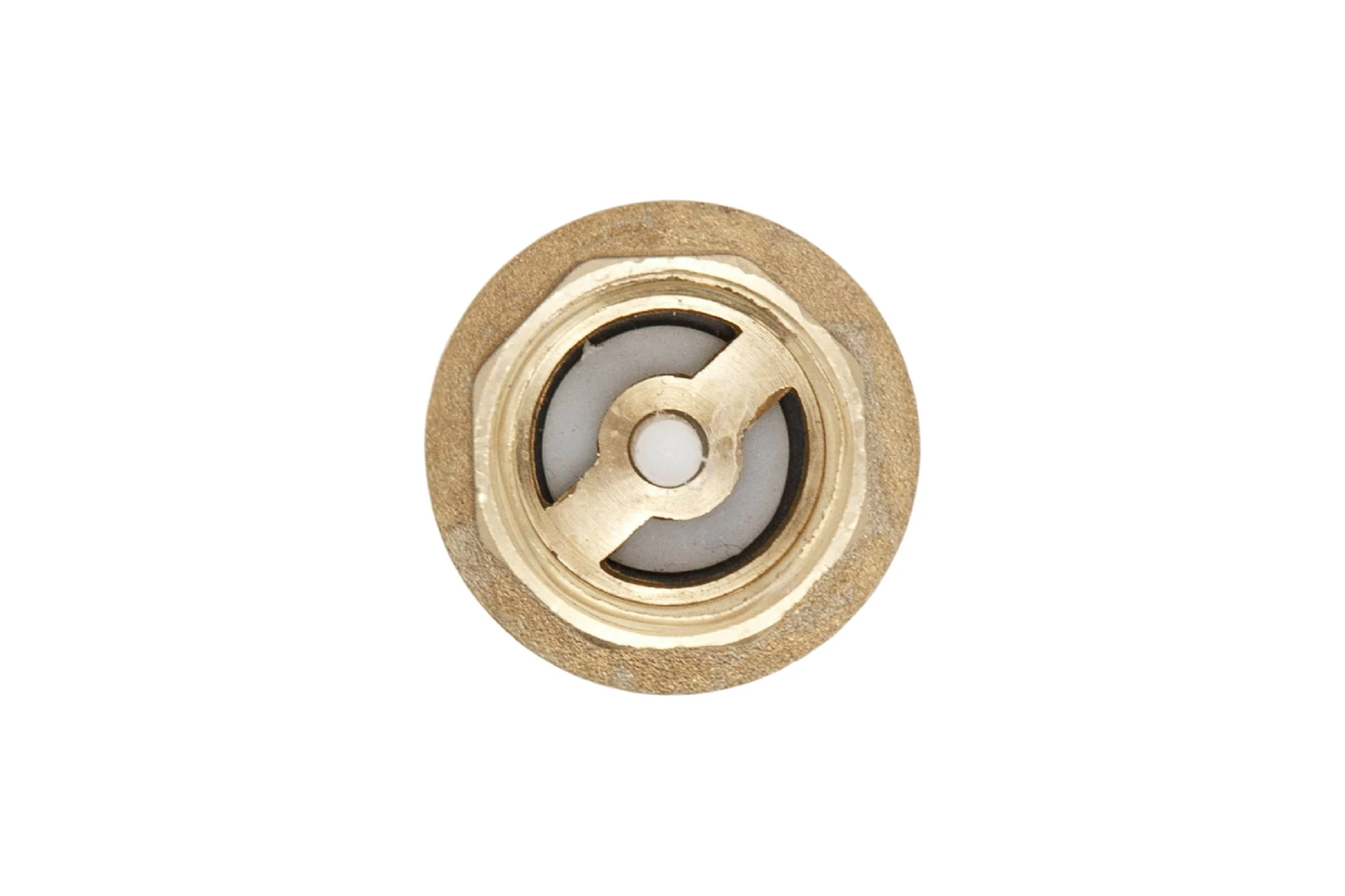 Обратный клапан MasterProf 1/2" ИС.080365