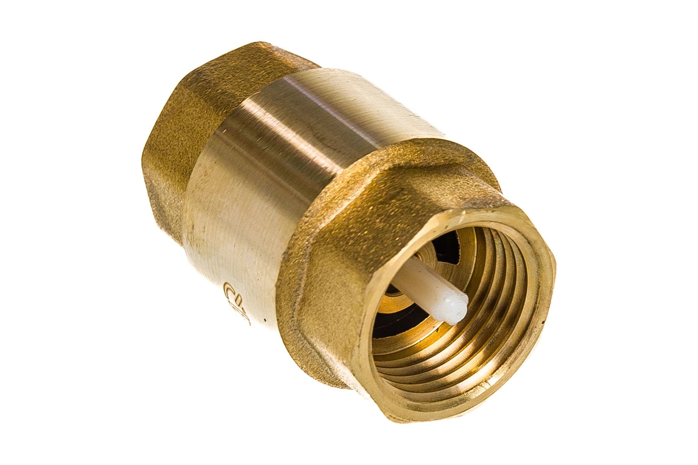 Обратный клапан MasterProf 1/2" ИС.080365