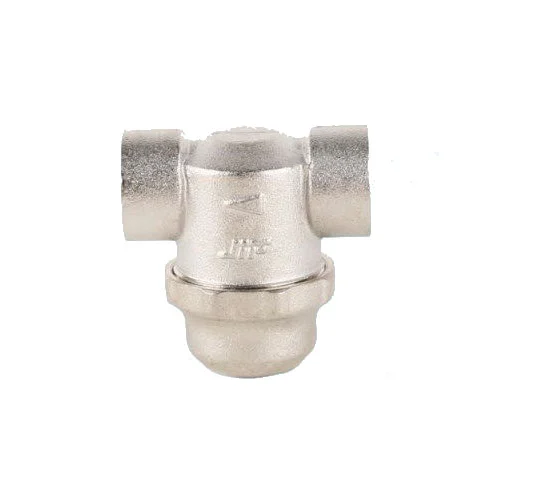 Прямой фильтр Jif 1/2" в/в MP-У ИС.071004