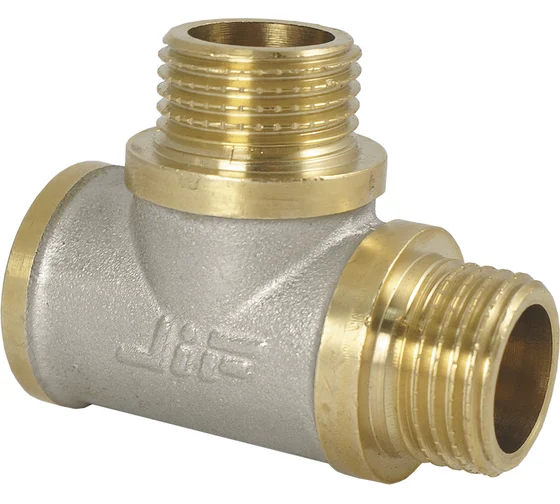 Тройник Jif 1/2" в/н/н MP-У ИС.070556