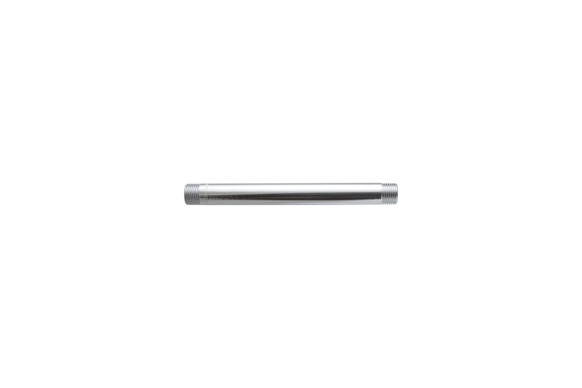 Удлинительный бочонок MPF 1/2" н - 170 мм, 190 мм хром ИС.070721