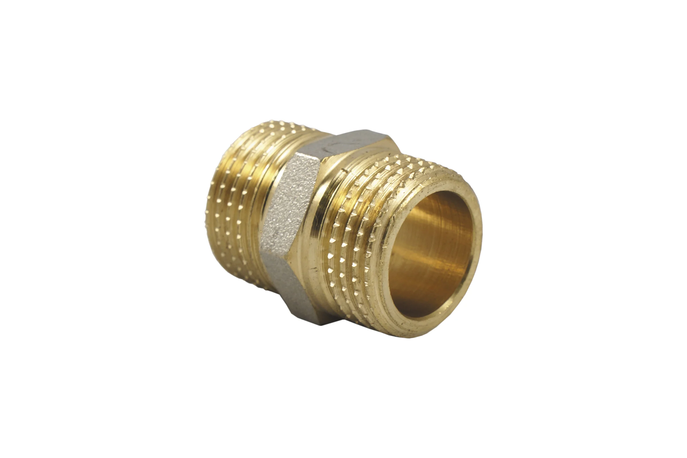 Ниппель бочонок Jif 1" н/н MP-У ИС.070478