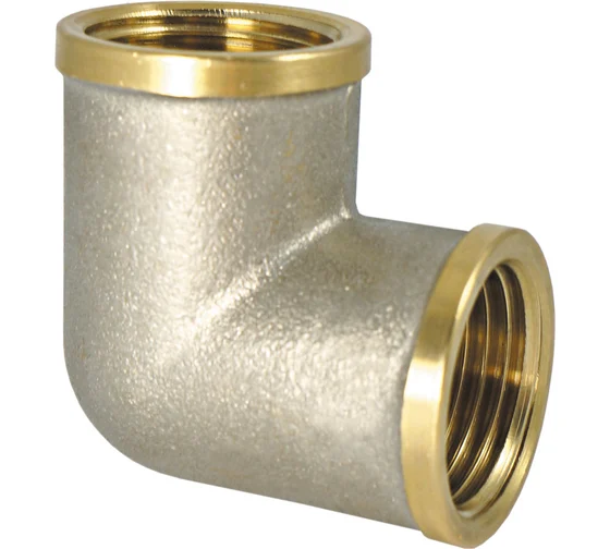 Угольник MasterProf 1/2" в/в MP-У ИС.070568