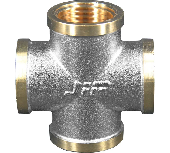 Крестовина Jif 1" в/в/в/в MP-У ИС.070636