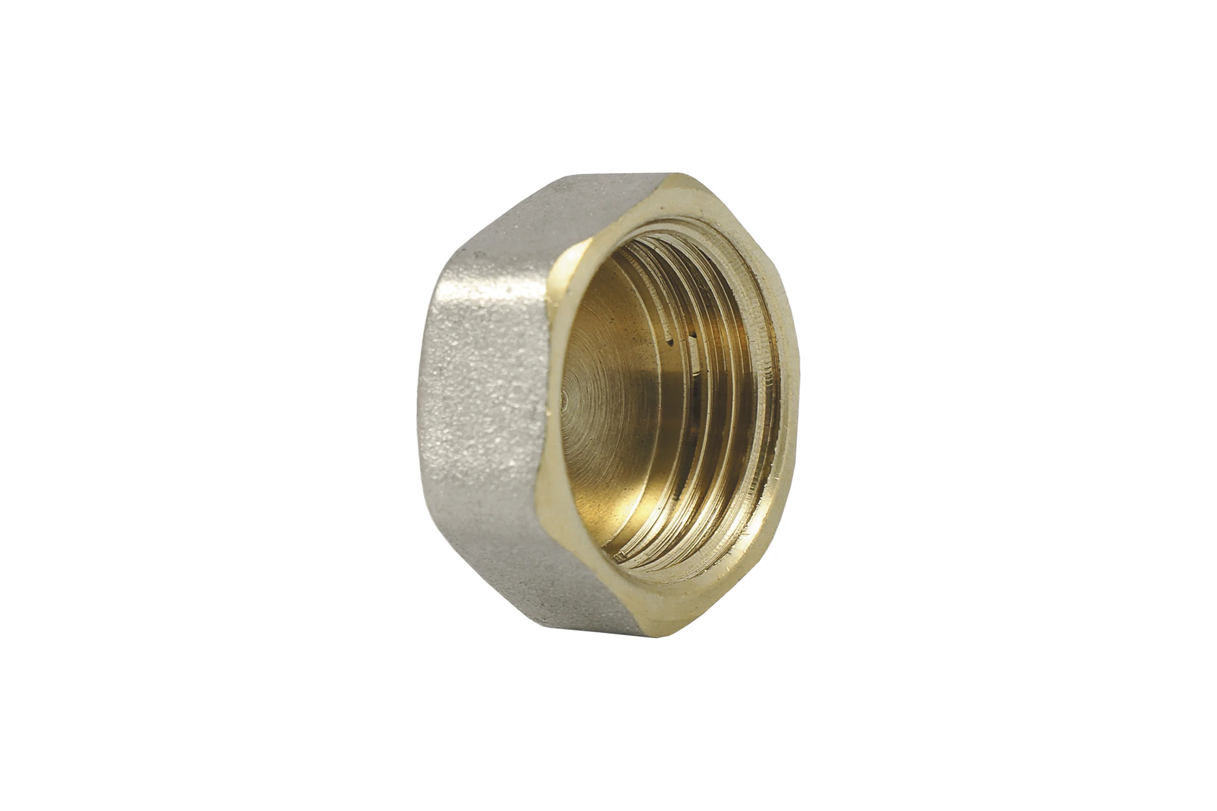 Заглушка на трубу Jif 1/2" в MP-У ИС.070614
