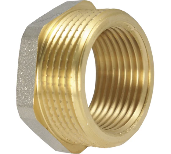 Футорка переходник Jif 1"х1/2" н/в MP-У ИС.070533