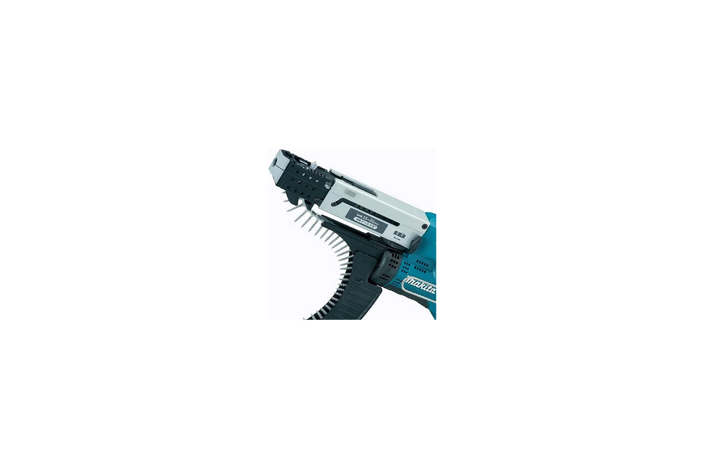 Аккумуляторный шуруповерт Makita LXT DFR550Z