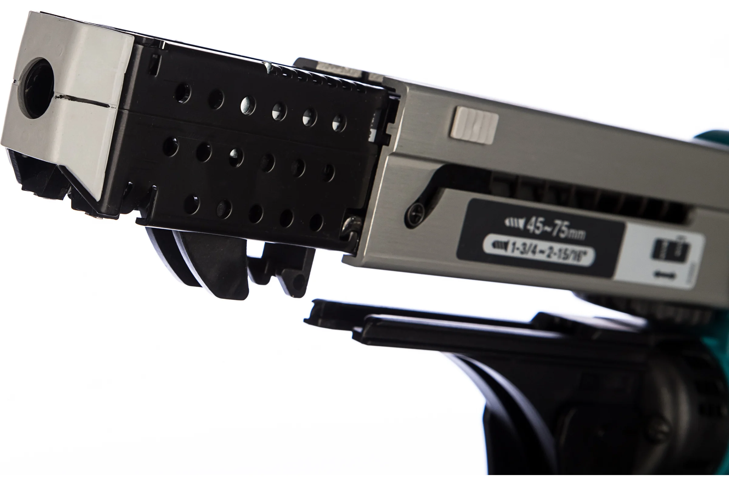 Аккумуляторный шуруповерт Makita LXT DFR750Z