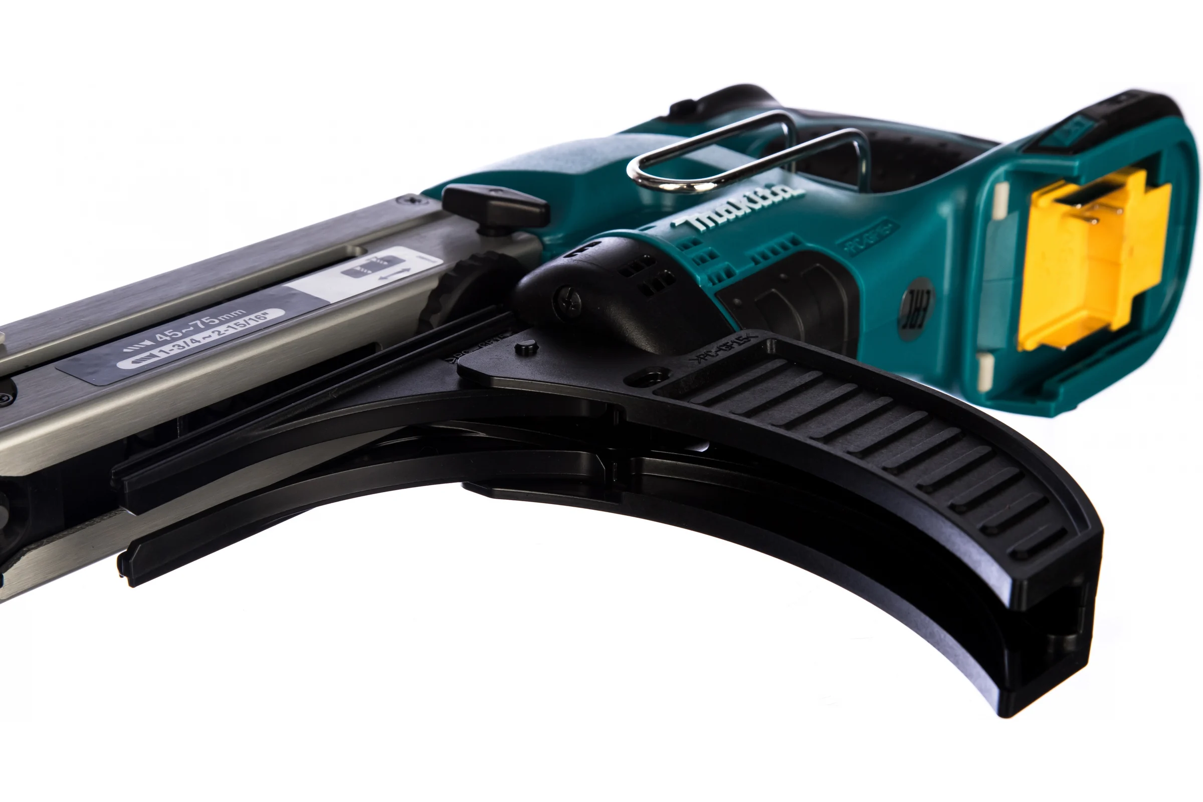 Аккумуляторный шуруповерт Makita LXT DFR750Z