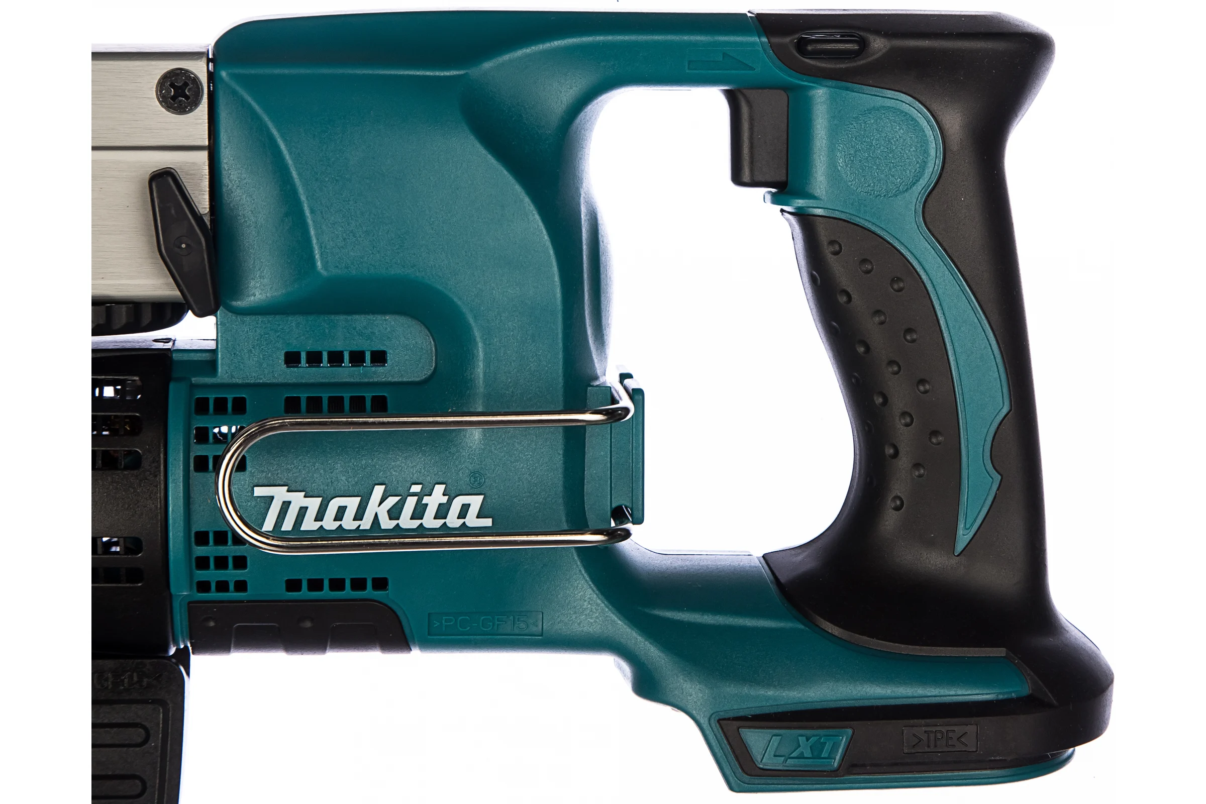 Аккумуляторный шуруповерт Makita LXT DFR750Z