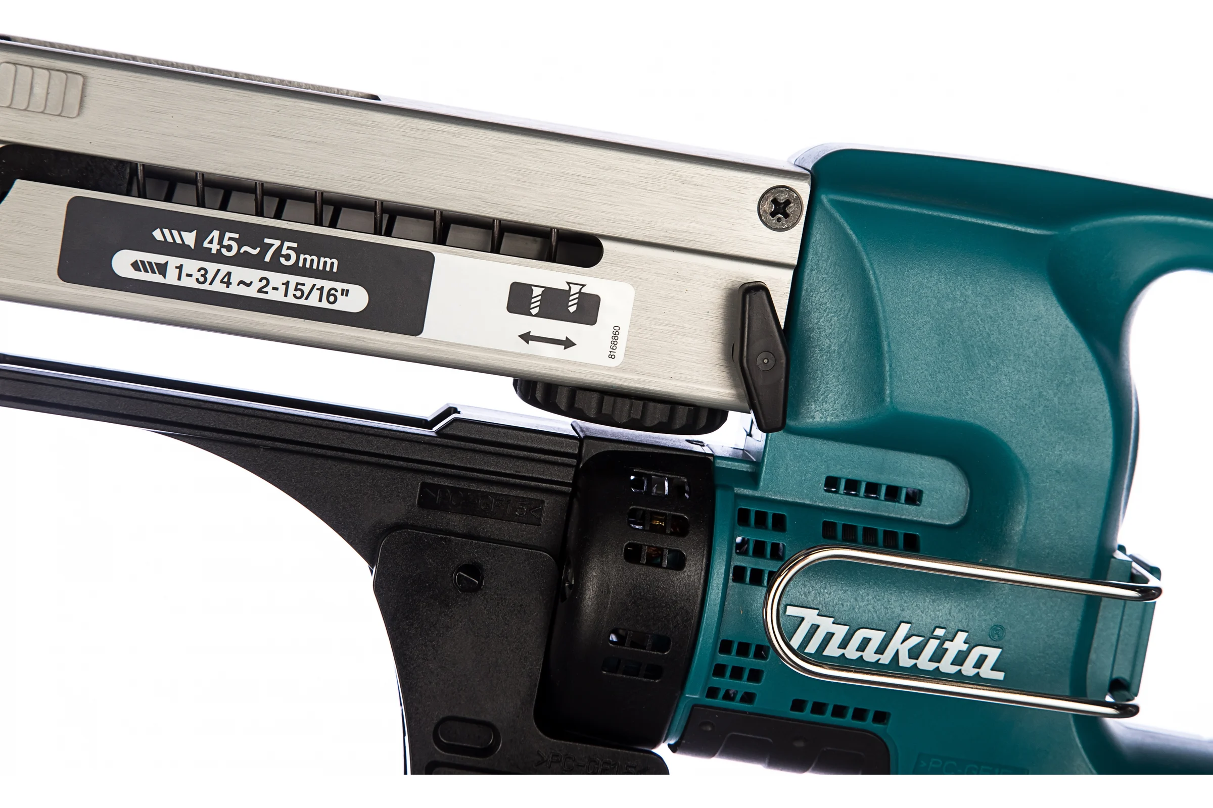 Аккумуляторный шуруповерт Makita LXT DFR750Z