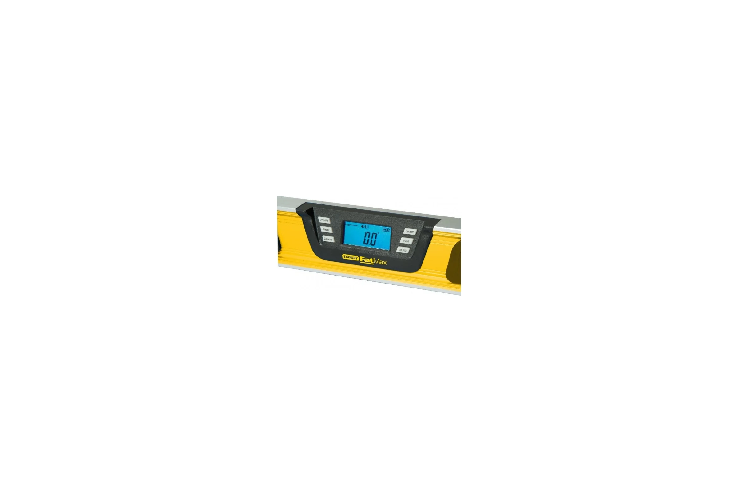 Цифровой уровень 120см Stanley FatMax 0-42-086