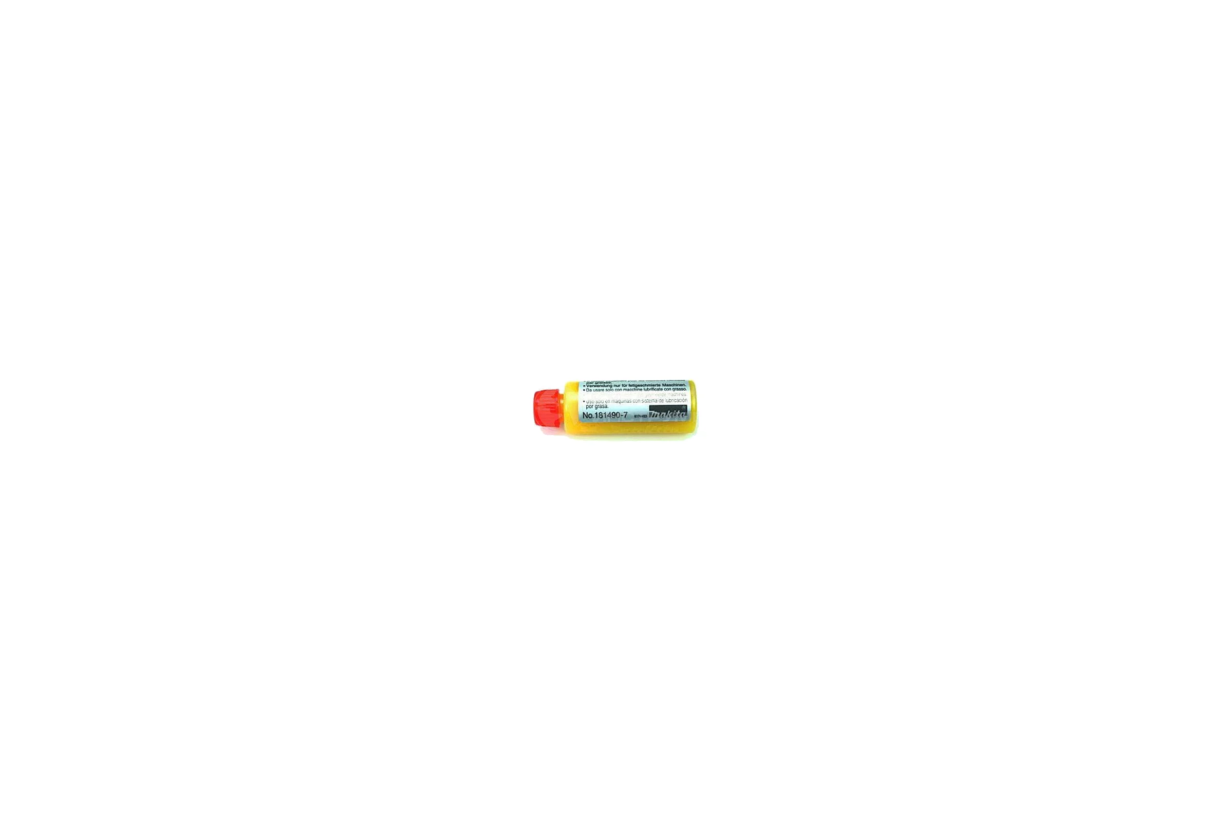 Смазка для редуктора 30 г для УШМ Makita 181490-7